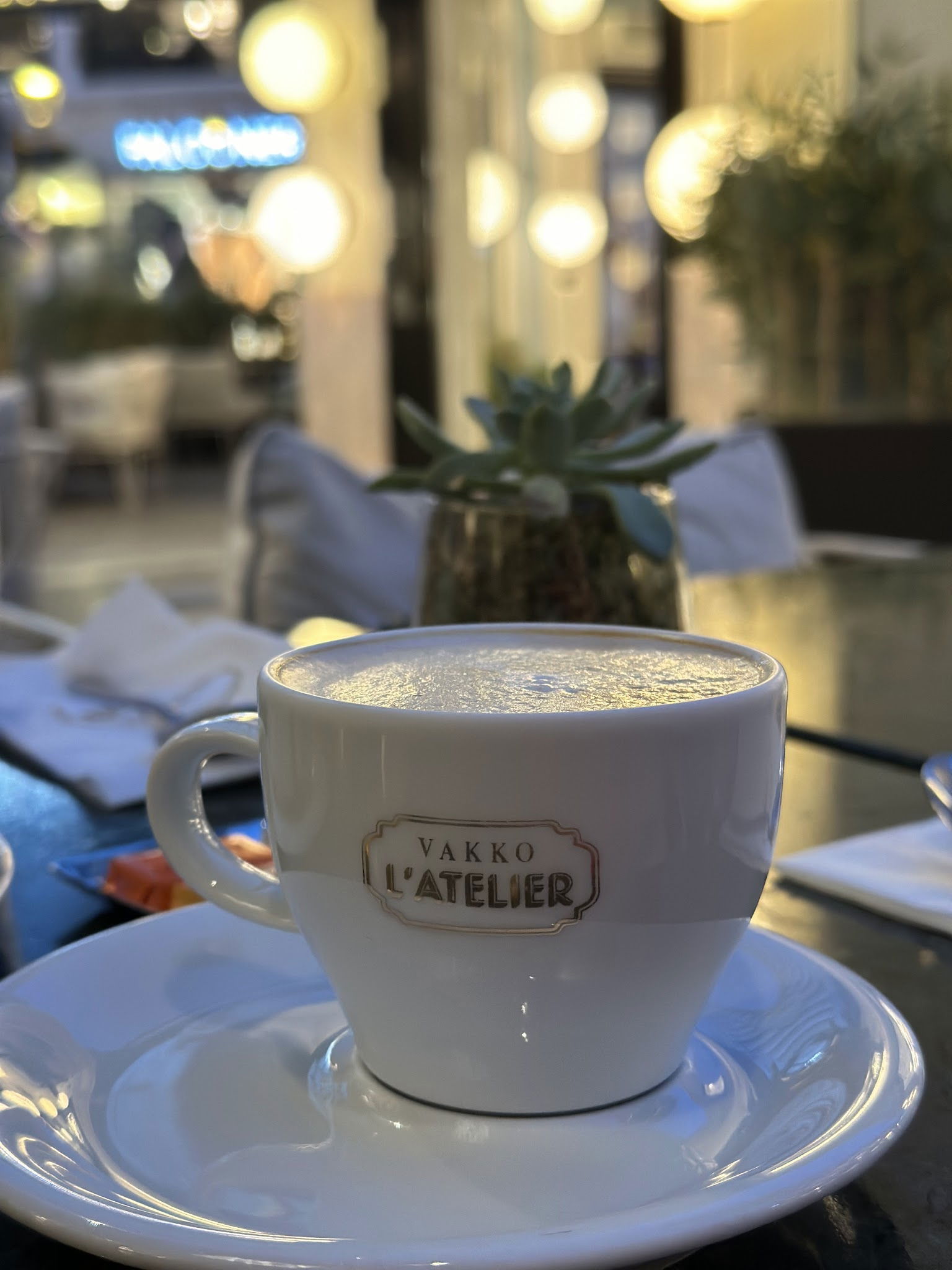 Vakko L'Atelier Emaar