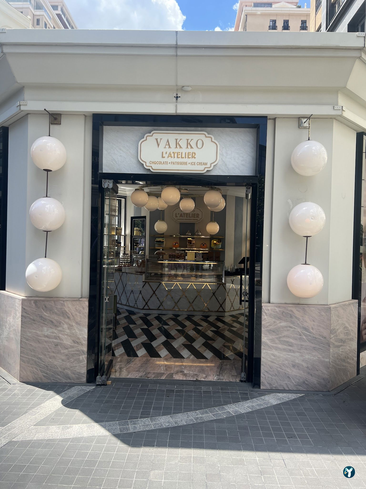 Vakko L'Atelier Emaar