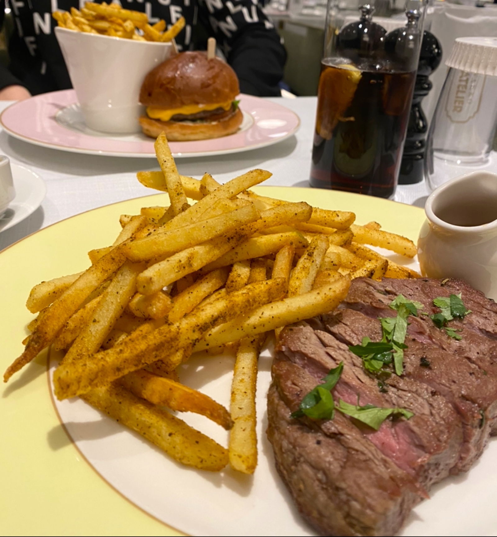 Vakko L'Atelier Emaar