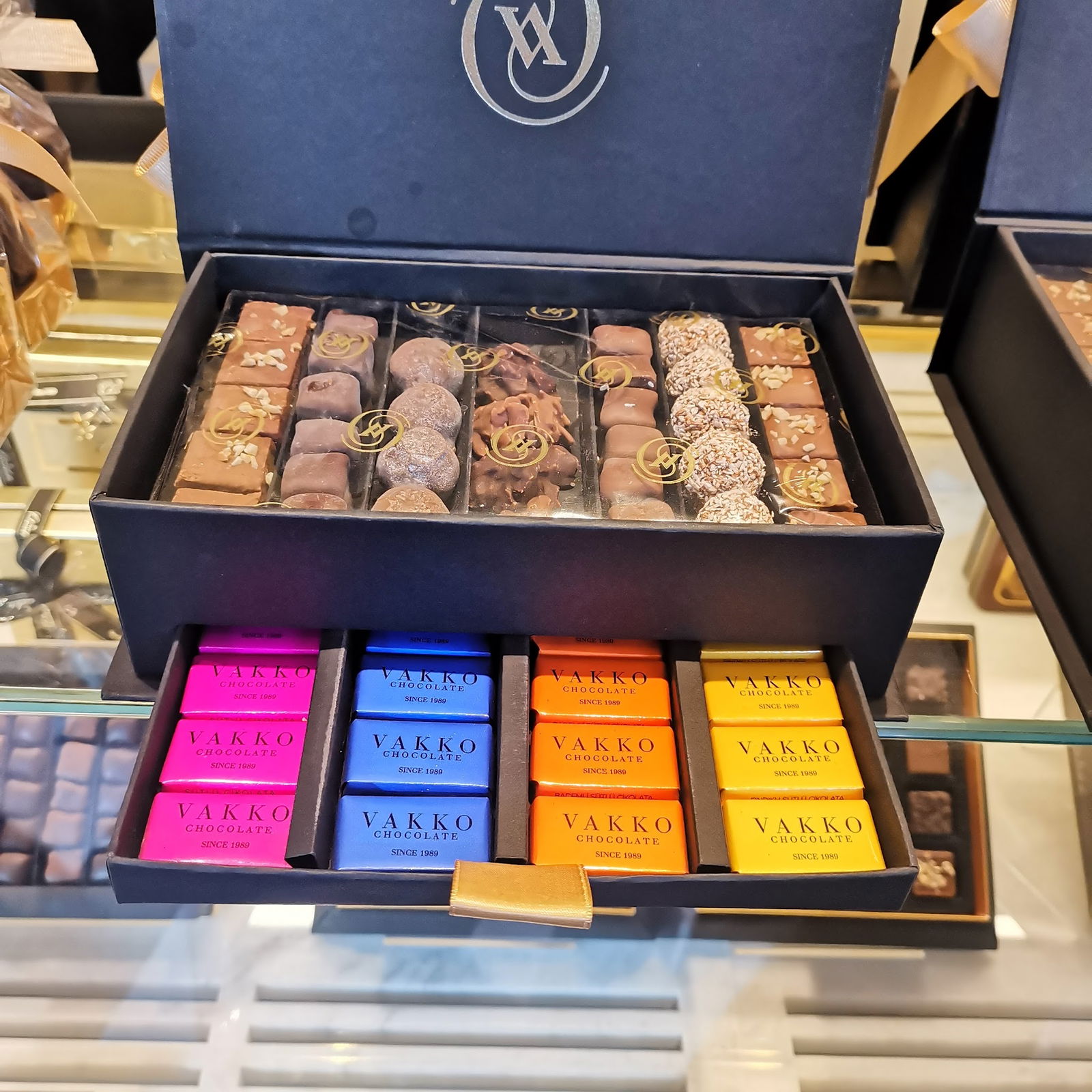 Vakko L'Atelier Emaar