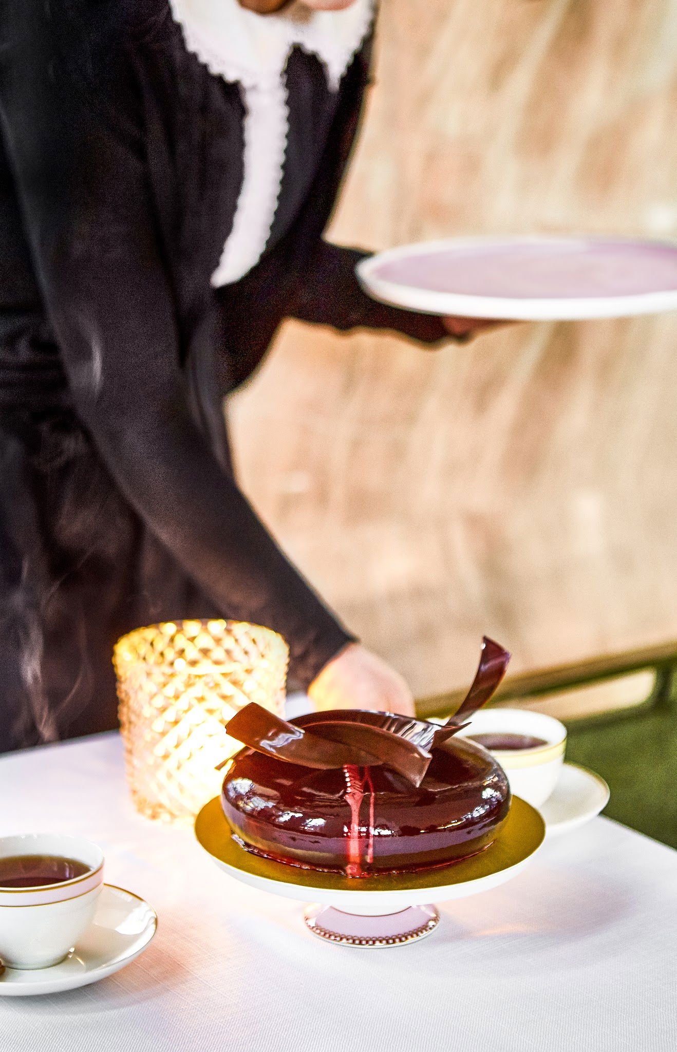 Vakko L'Atelier Emaar