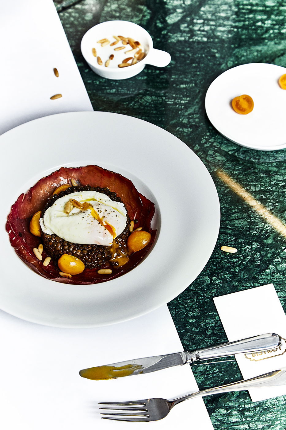 Vakko L'Atelier Emaar