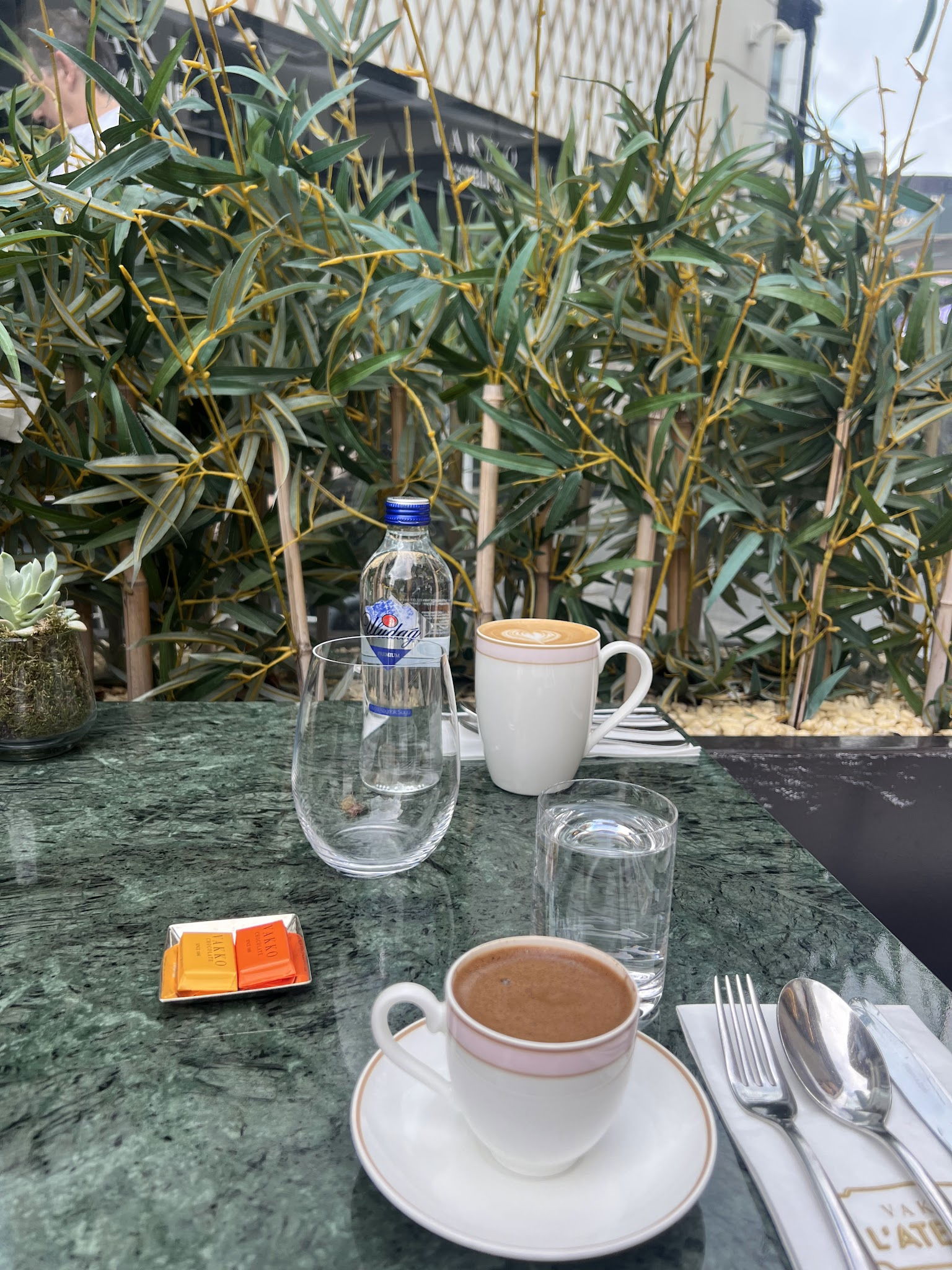 Vakko L'Atelier Emaar