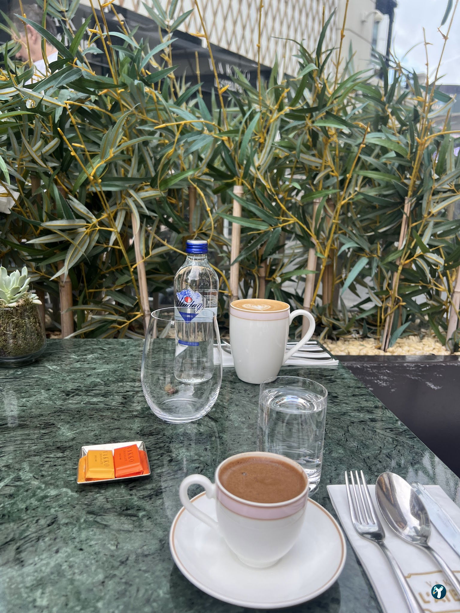 Vakko L'Atelier Emaar