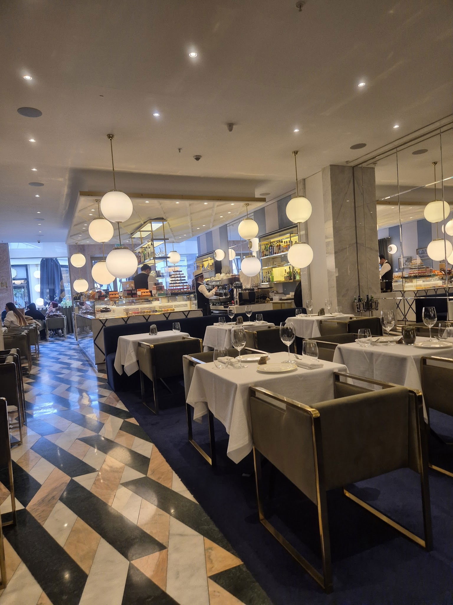 Vakko L'Atelier Emaar