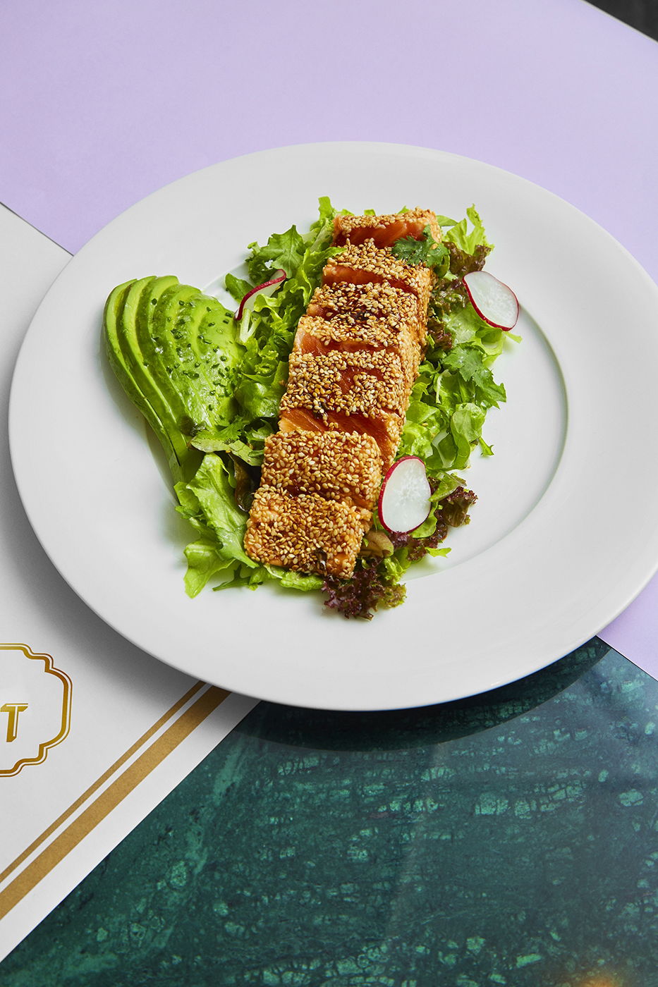 Vakko L'Atelier Emaar