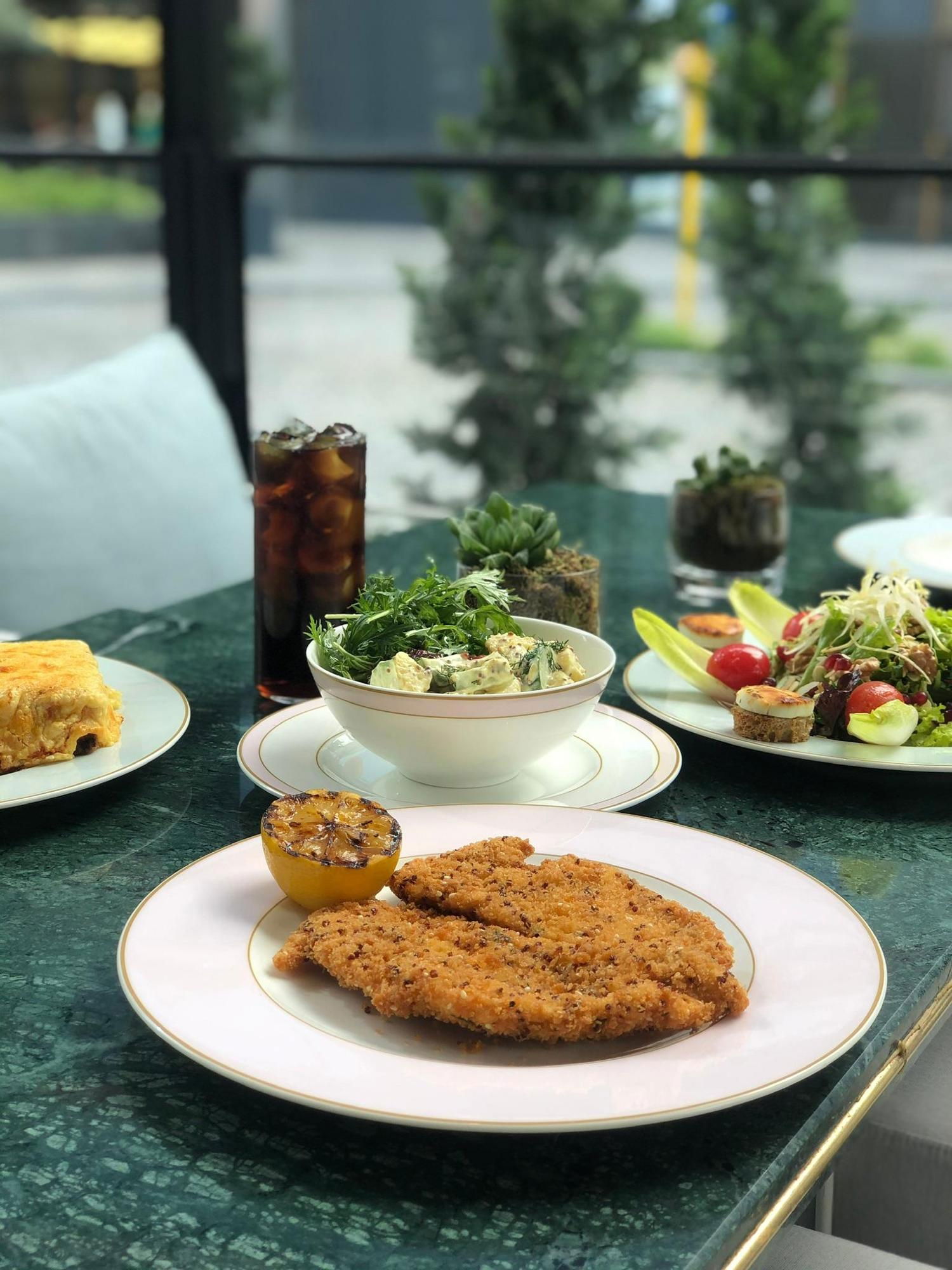 Vakko L'Atelier Emaar