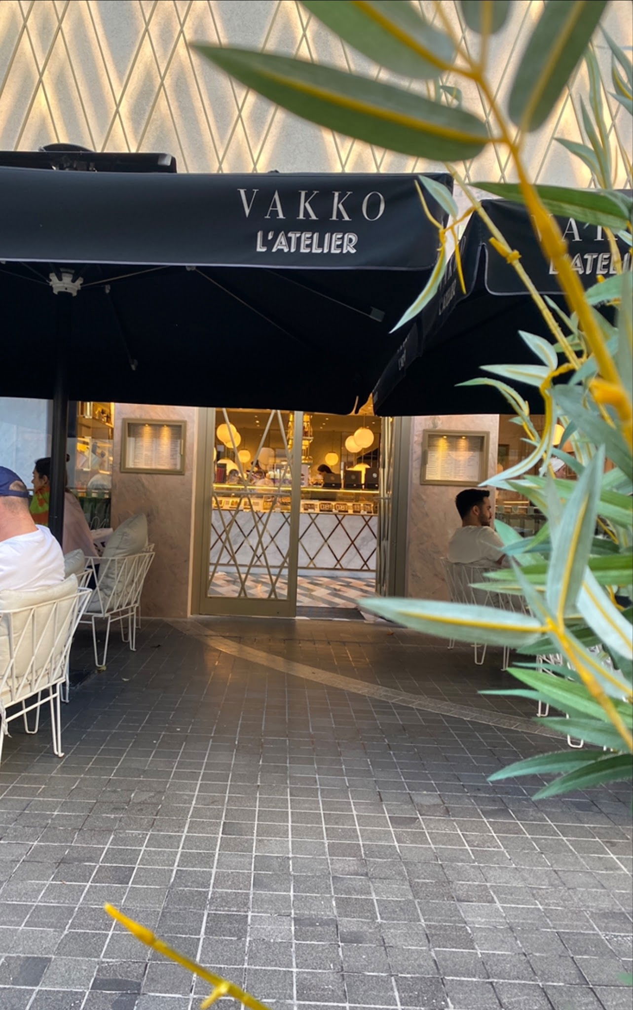 Vakko L'Atelier Emaar