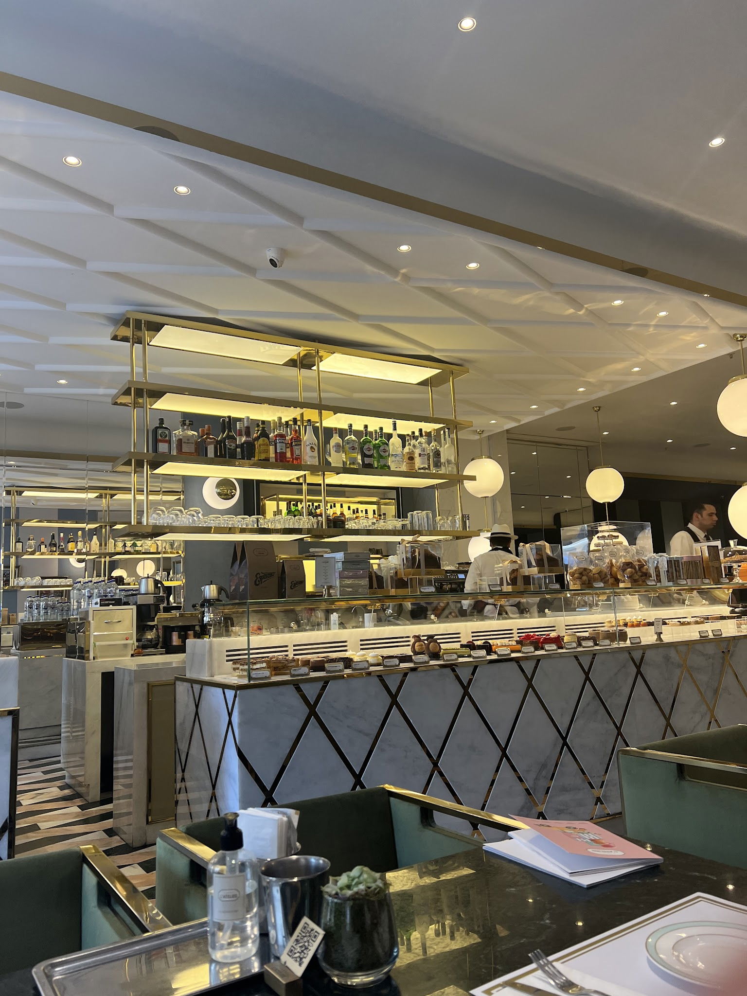 Vakko L'Atelier Emaar