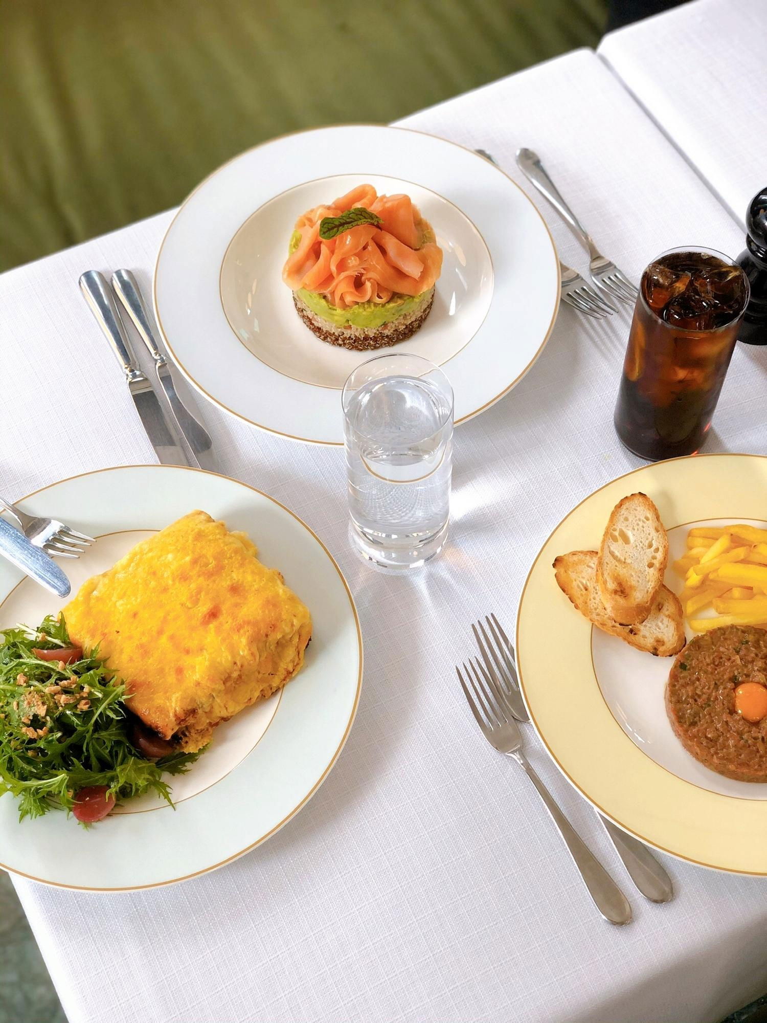 Vakko L'Atelier Emaar