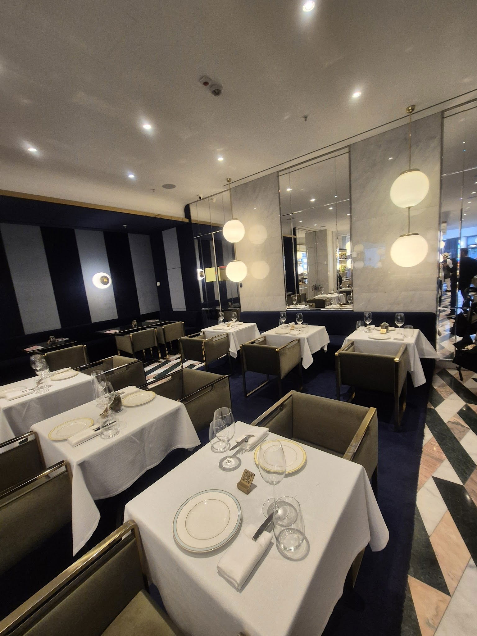 Vakko L'Atelier Emaar