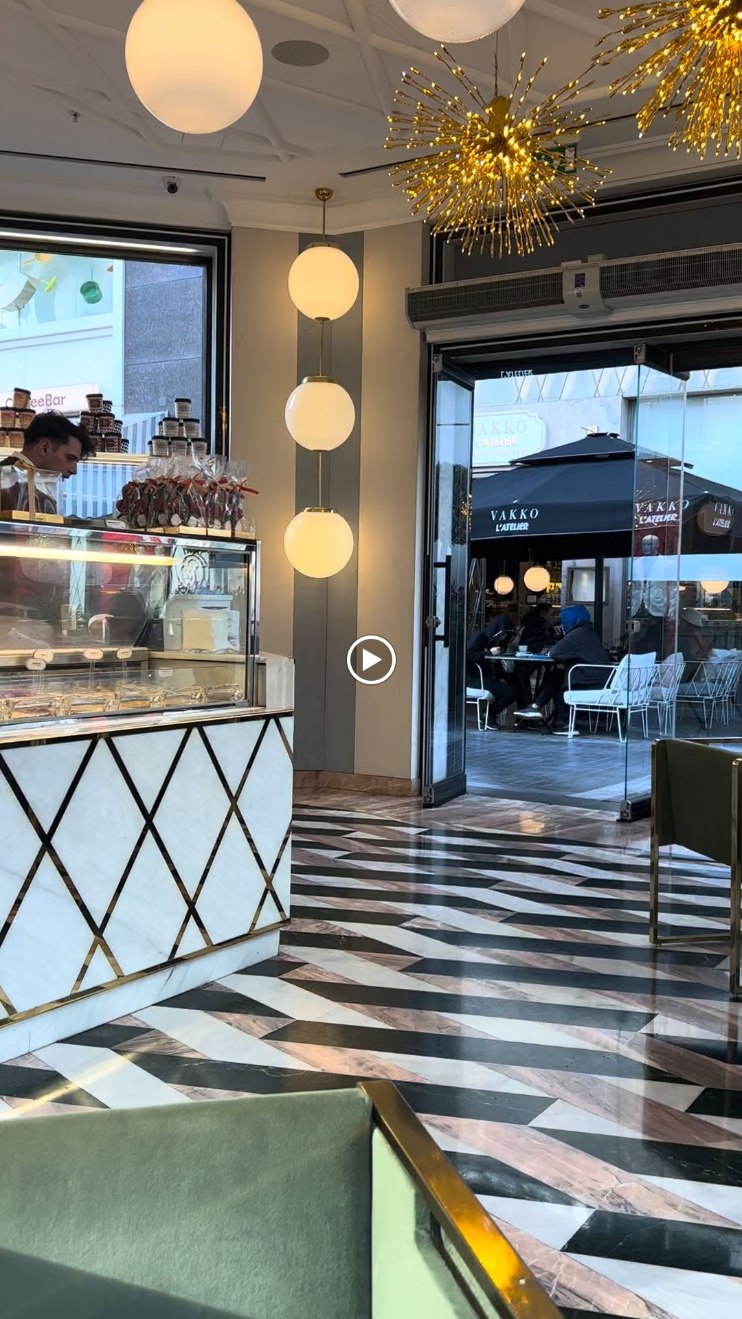 Vakko L'Atelier Emaar