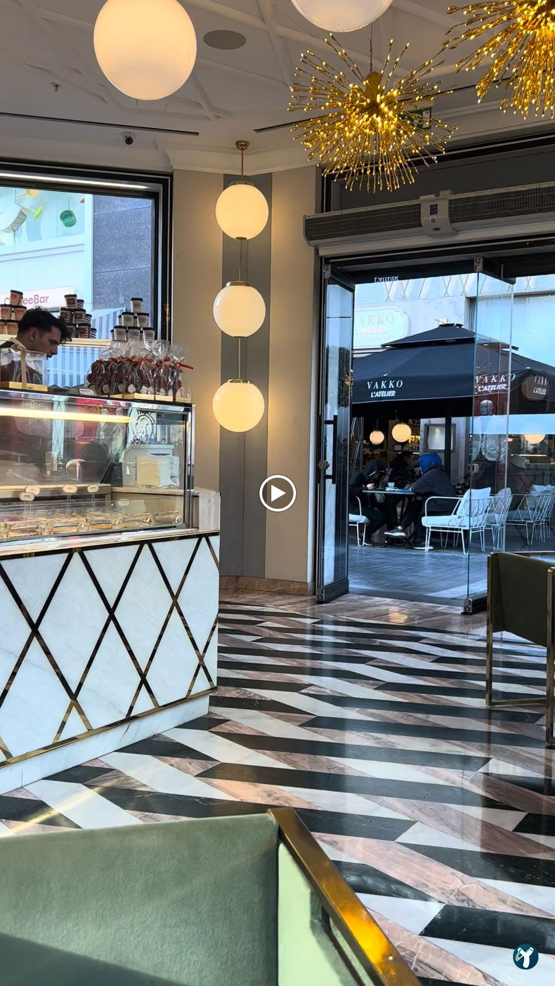 Vakko L'Atelier Emaar