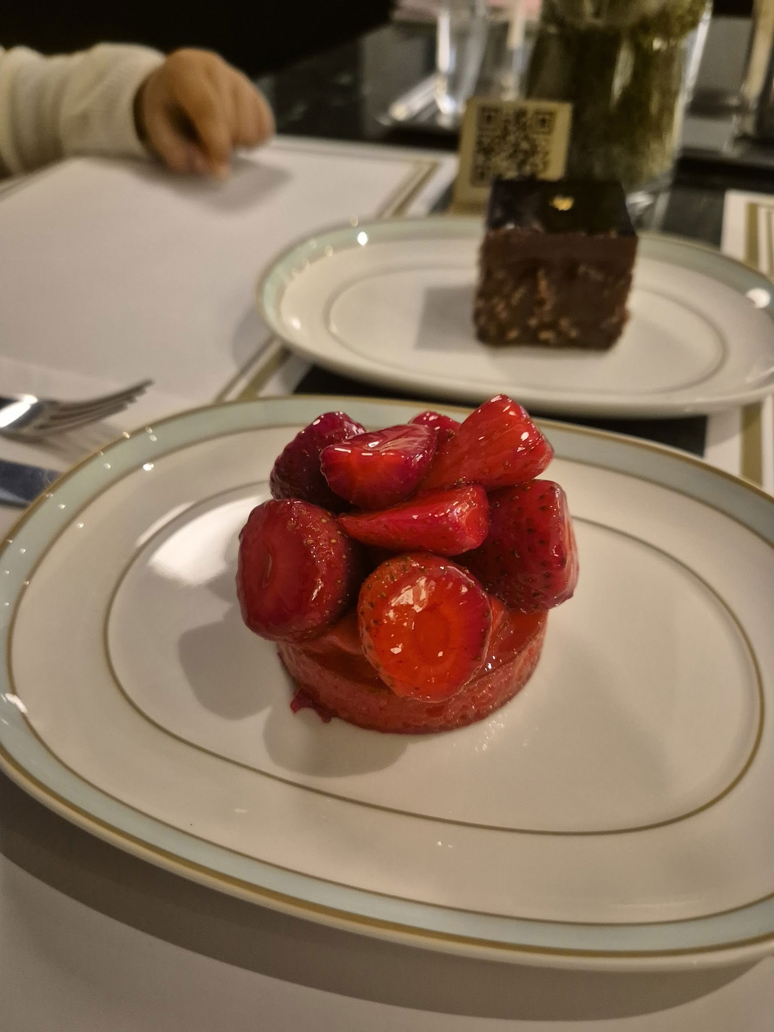 Vakko L'Atelier Emaar