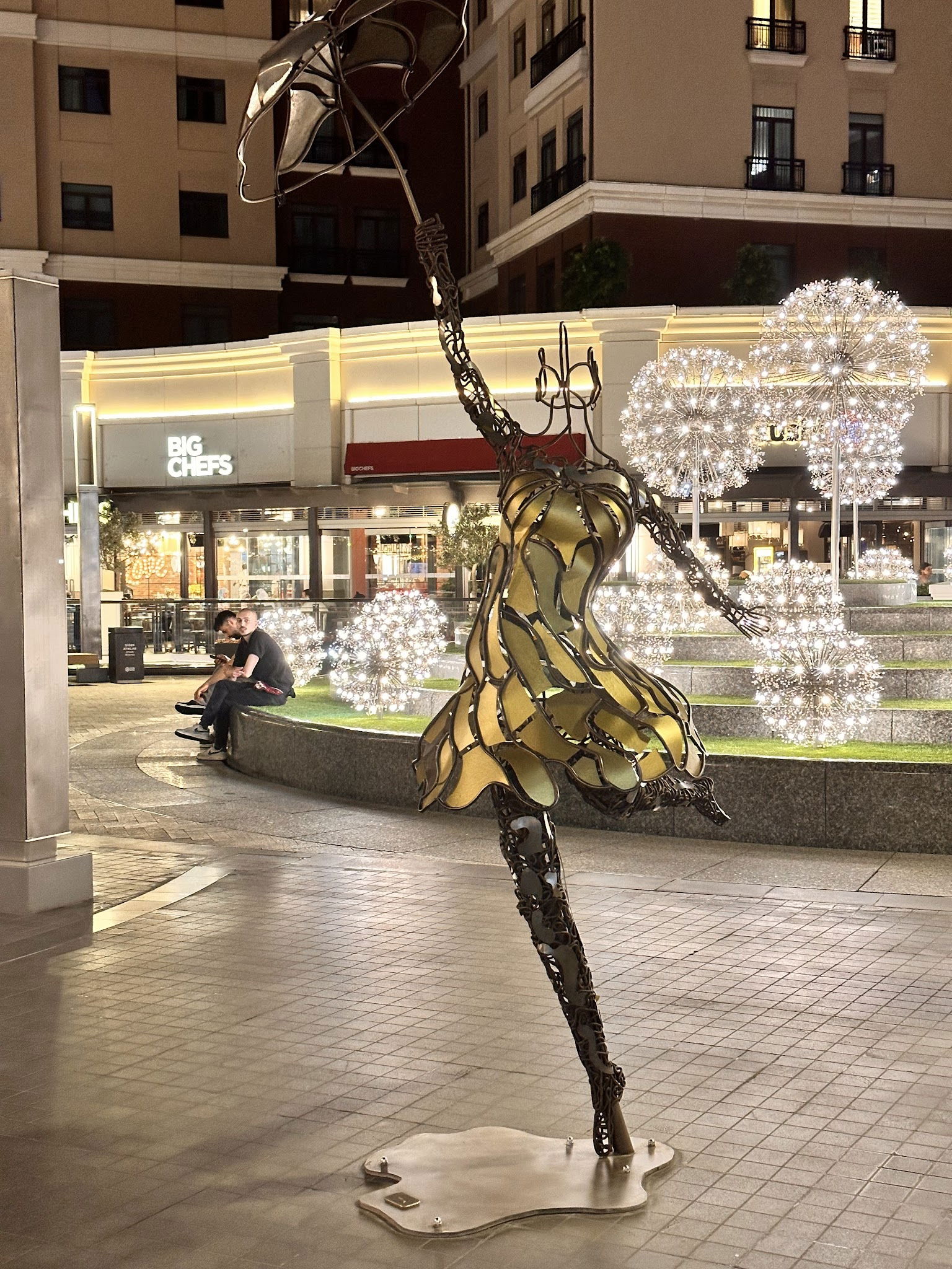 Vakko L'Atelier Emaar