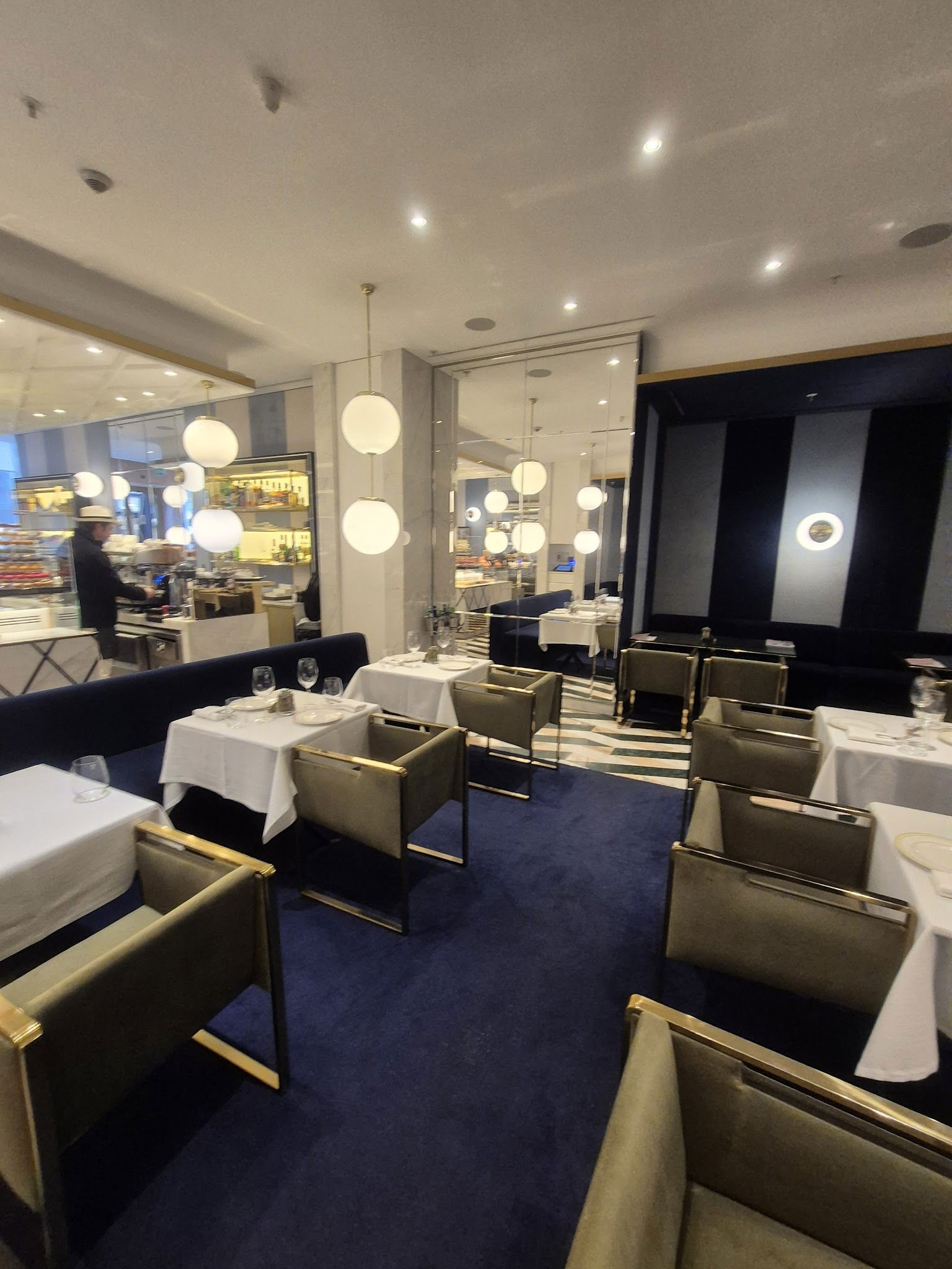 Vakko L'Atelier Emaar