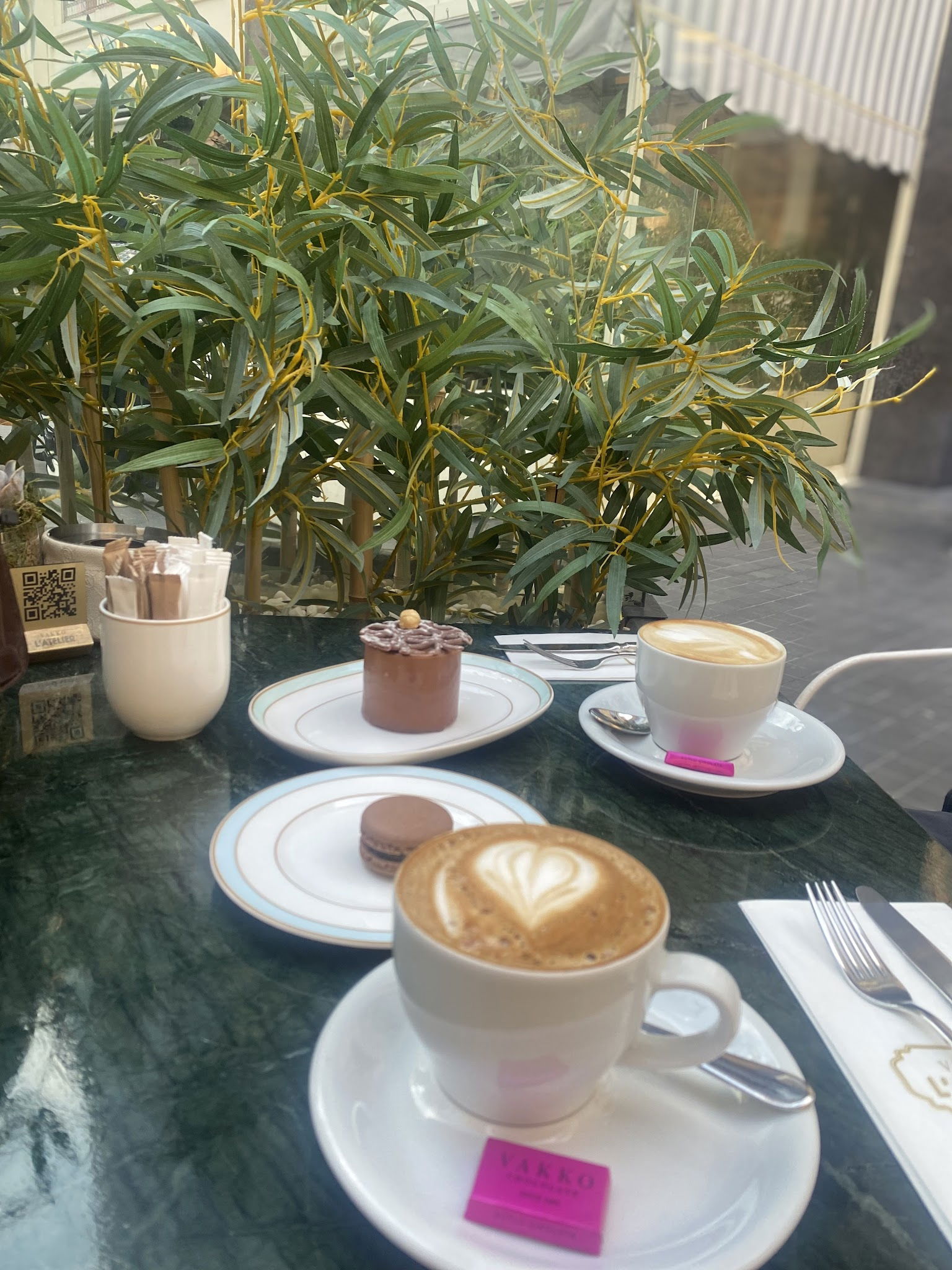 Vakko L'Atelier Emaar