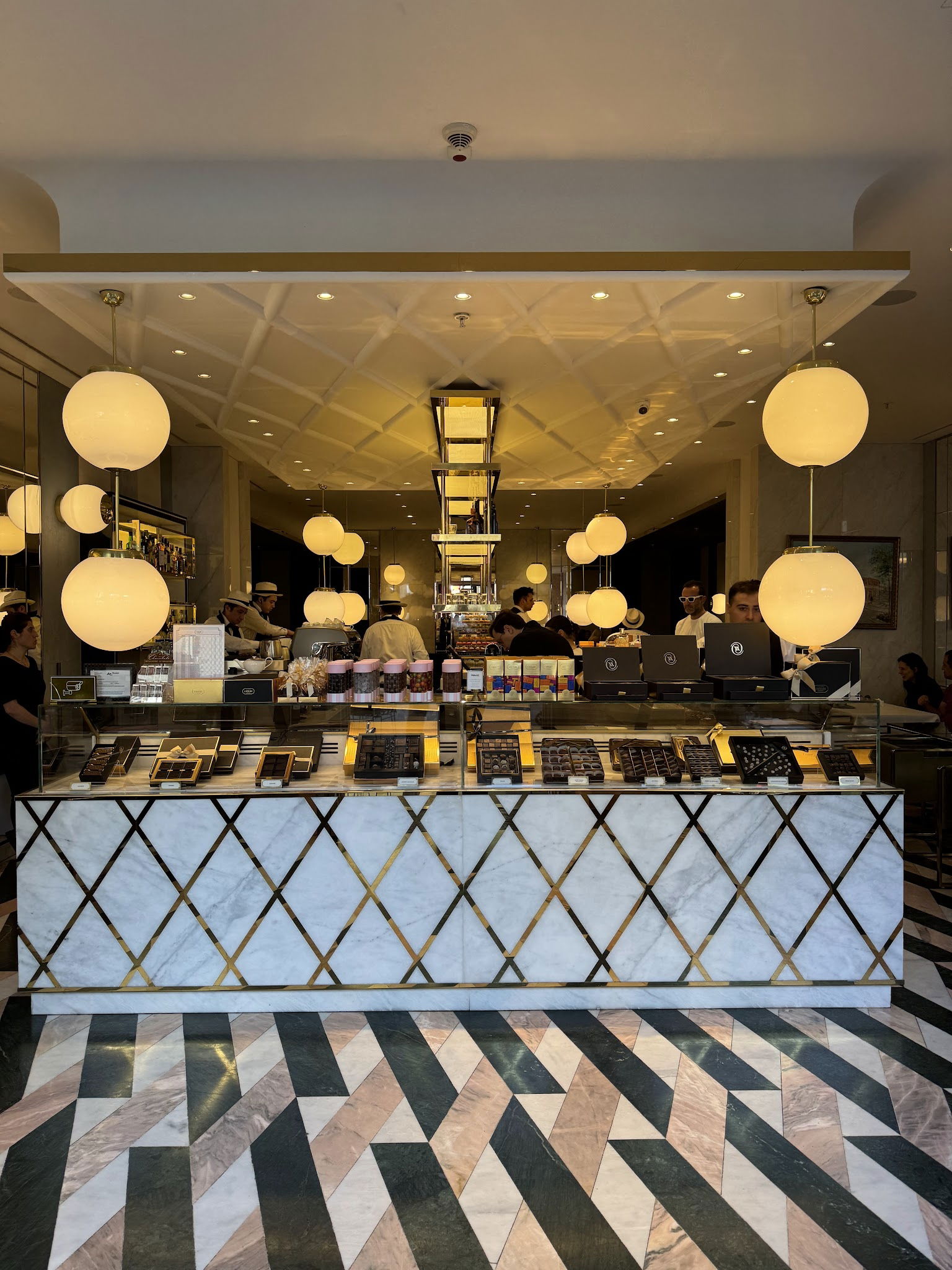 Vakko L'Atelier Emaar