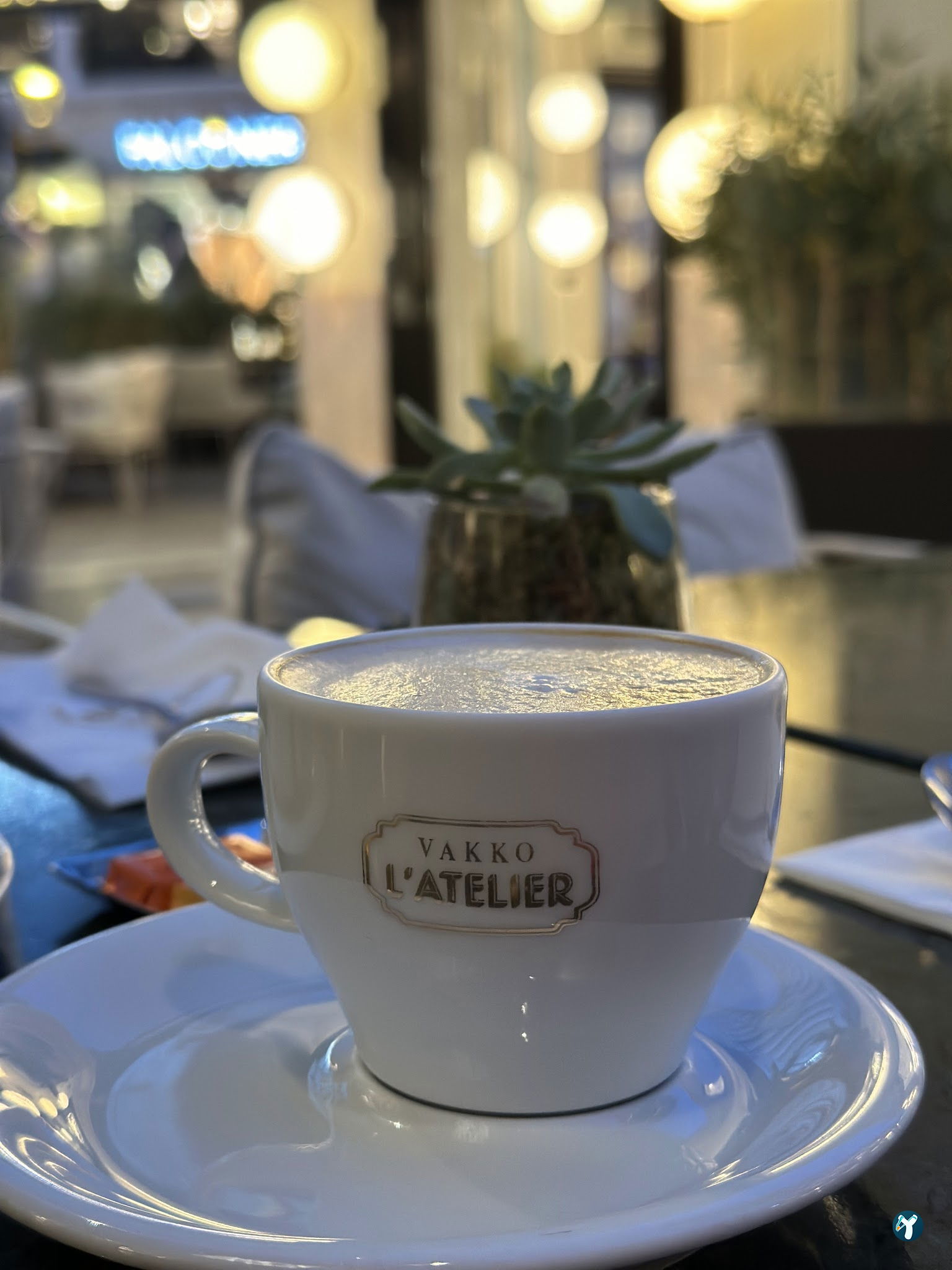 Vakko L'Atelier Emaar