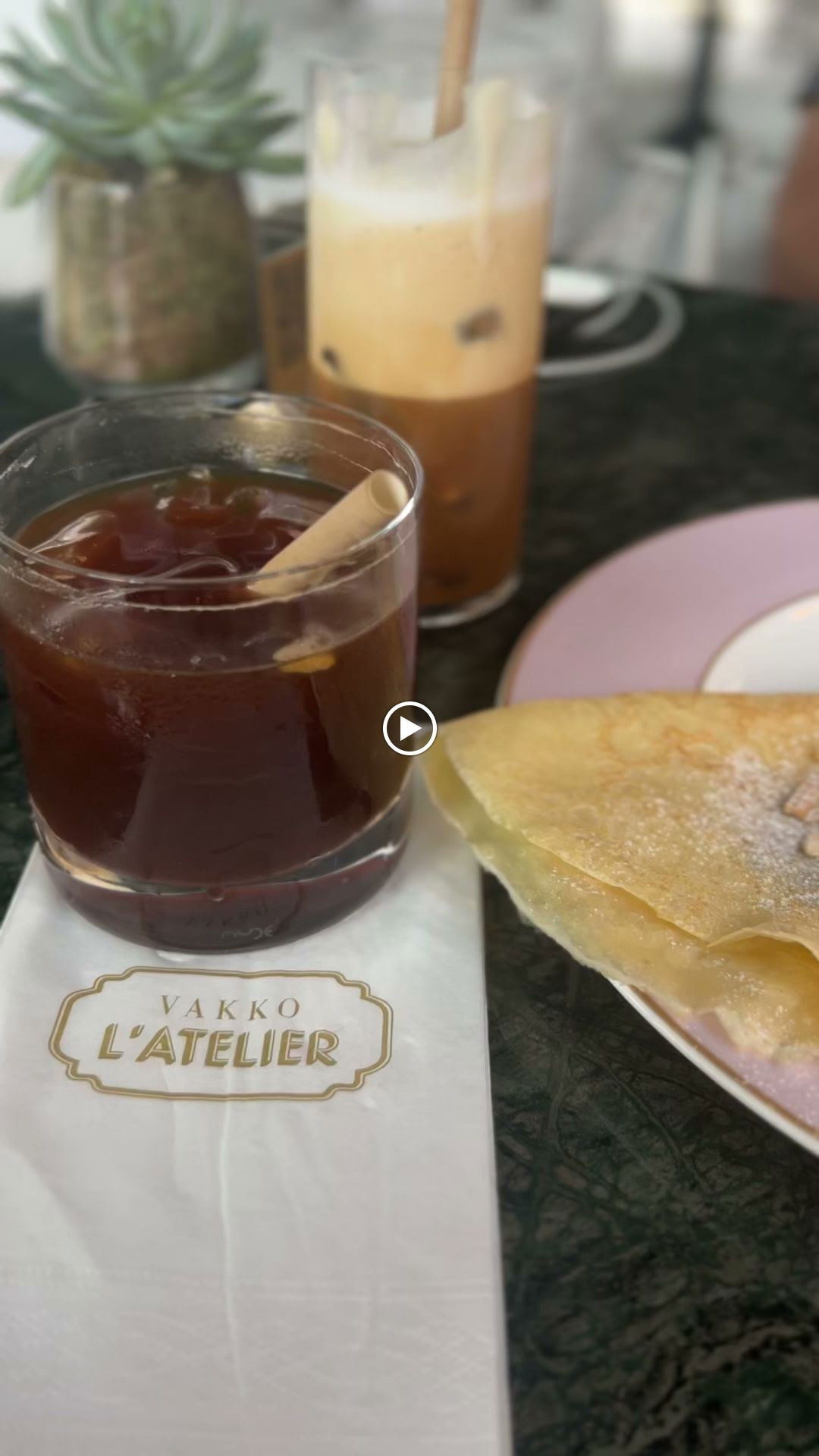 Vakko L'Atelier Emaar