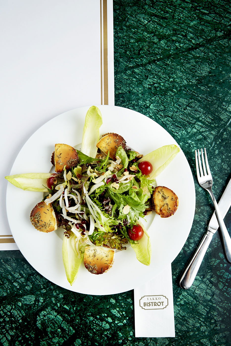 Vakko L'Atelier Emaar