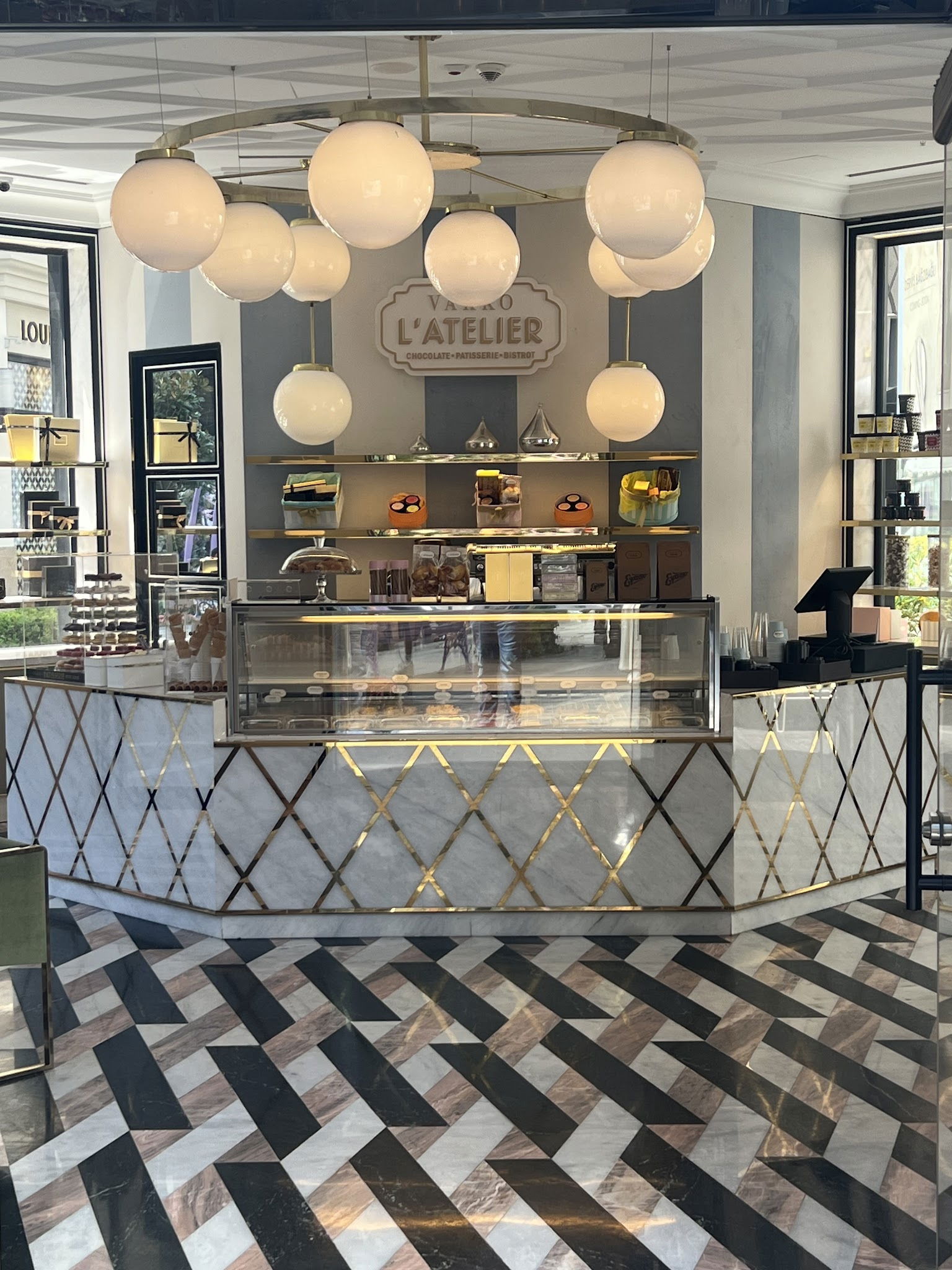 Vakko L'Atelier Emaar