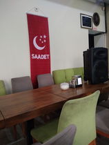 Prestij Döner Ve Yemek Salonu