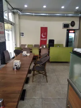 Prestij Döner Ve Yemek Salonu resimleri