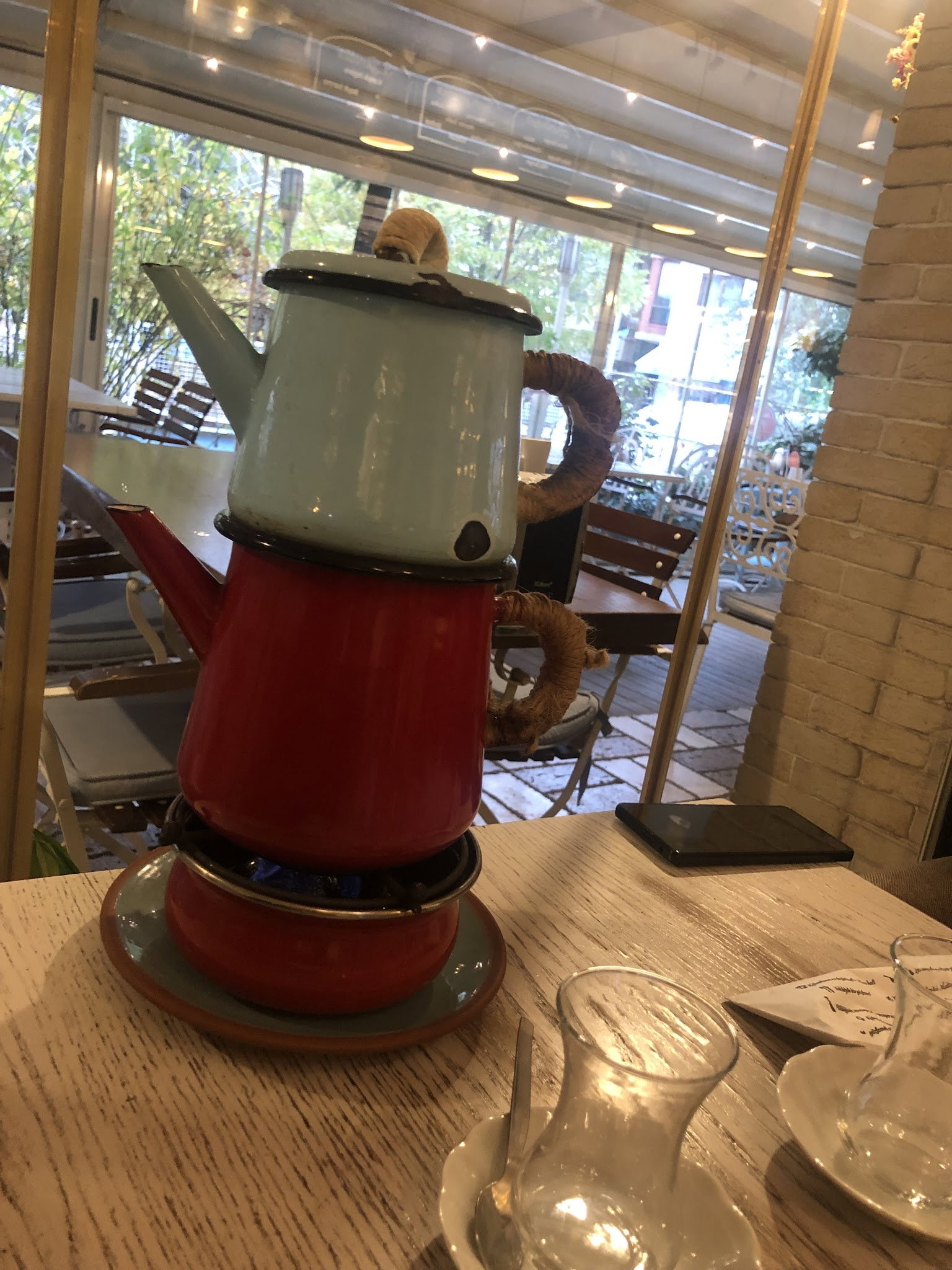 Müco Kahvaltı Ve Dahası