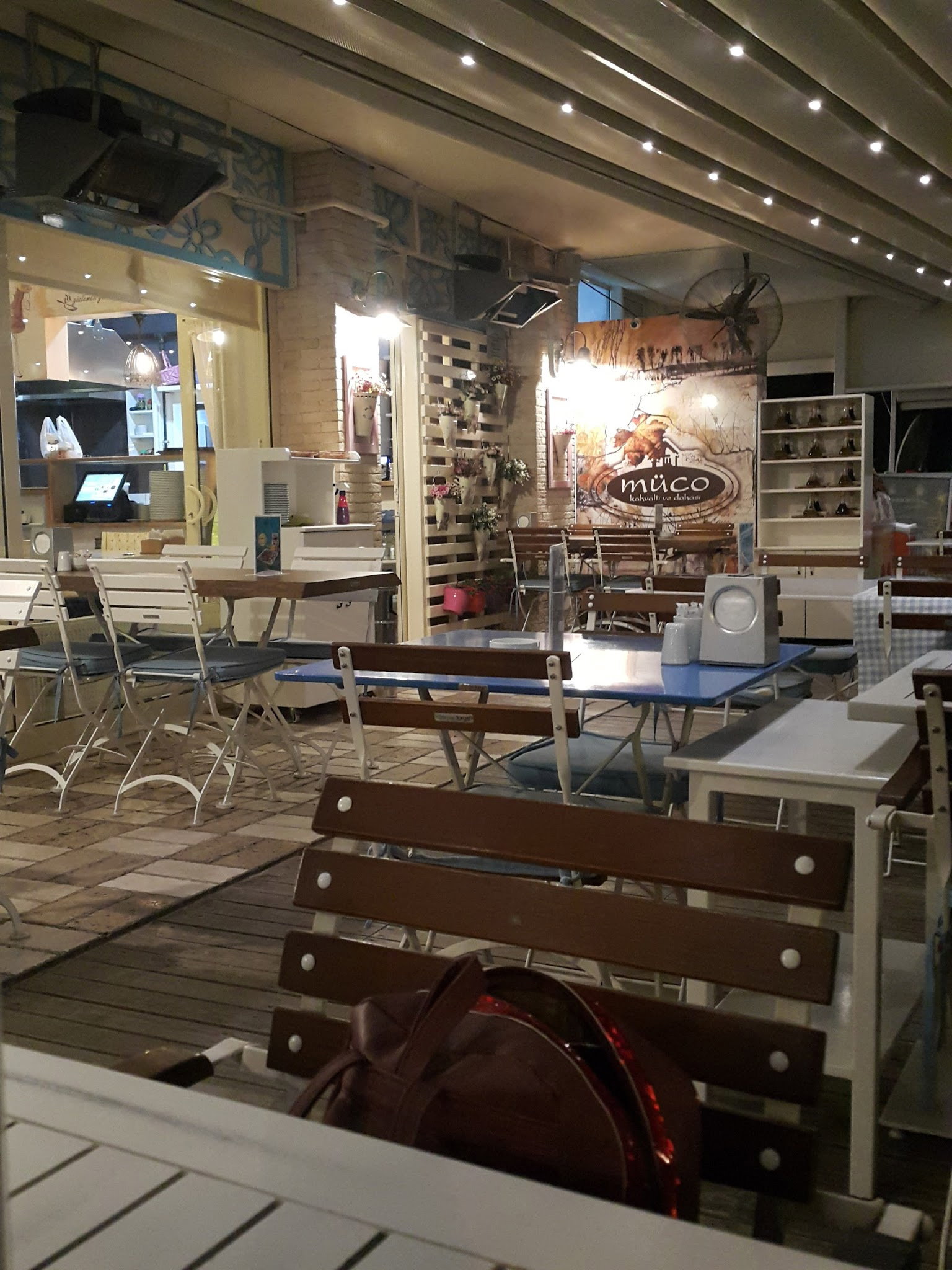 Müco Kahvaltı Ve Dahası