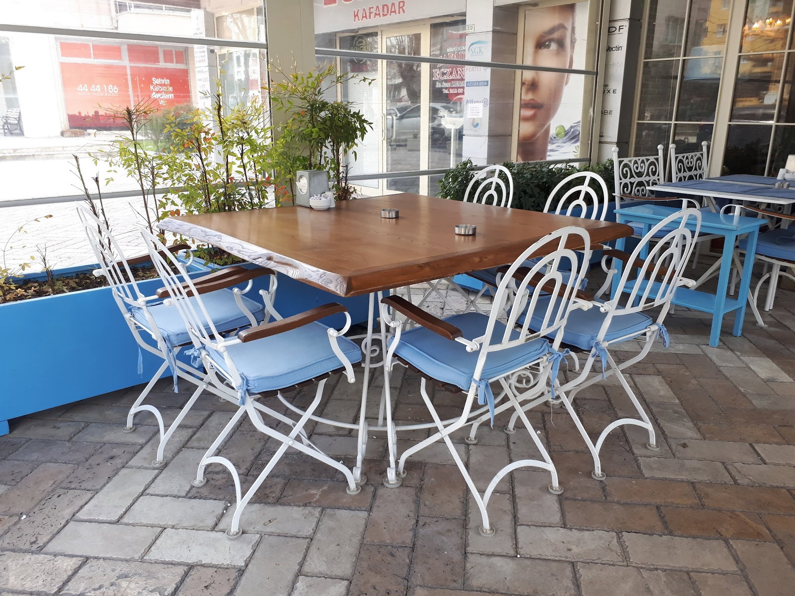 Müco Kahvaltı Ve Dahası