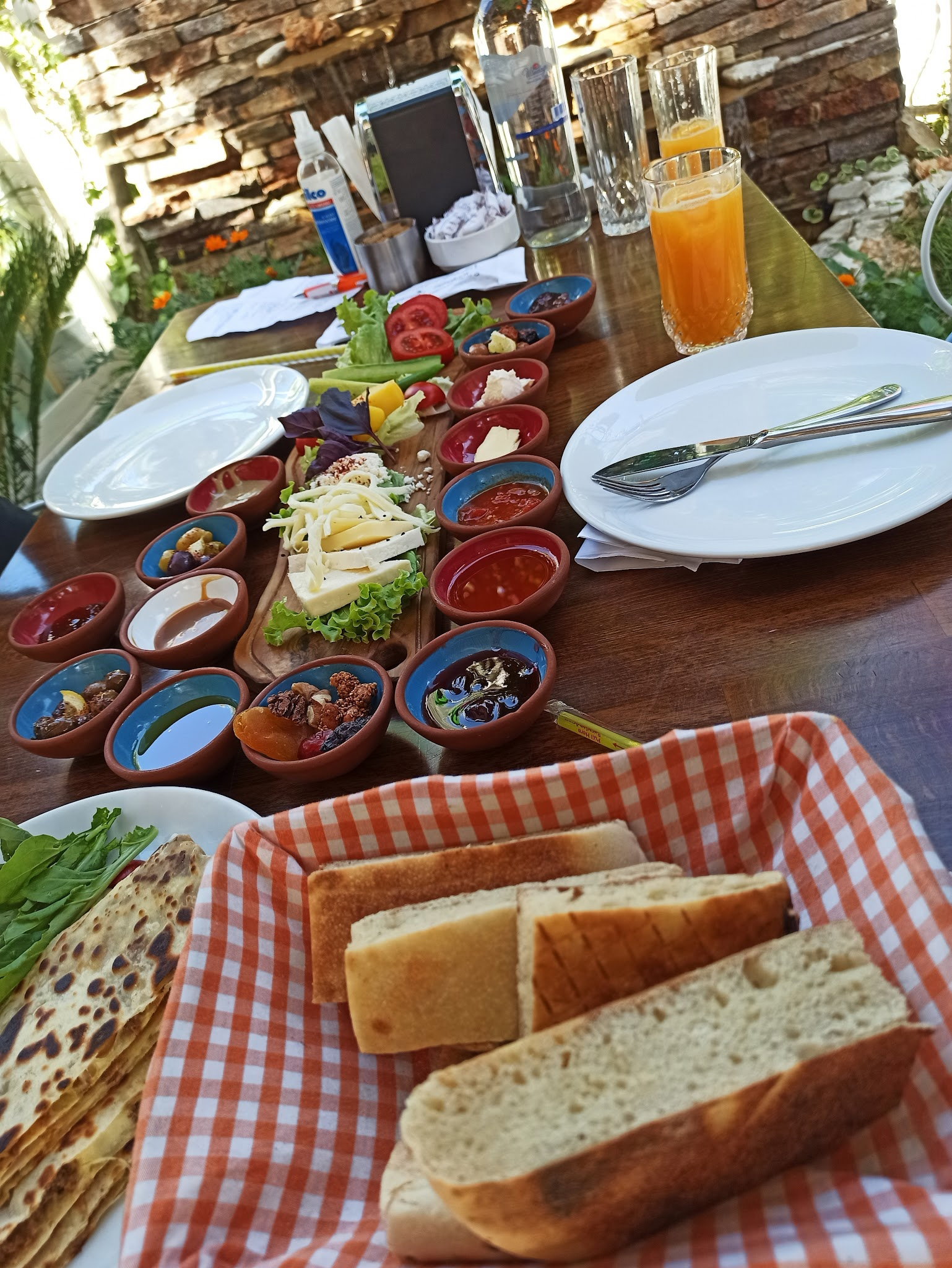 Müco Kahvaltı Ve Dahası