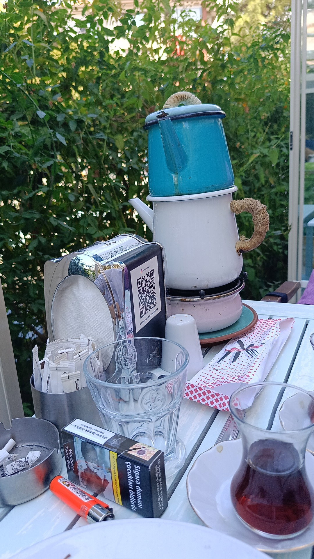 Müco Kahvaltı Ve Dahası