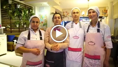 Müco Kahvaltı Ve Dahası