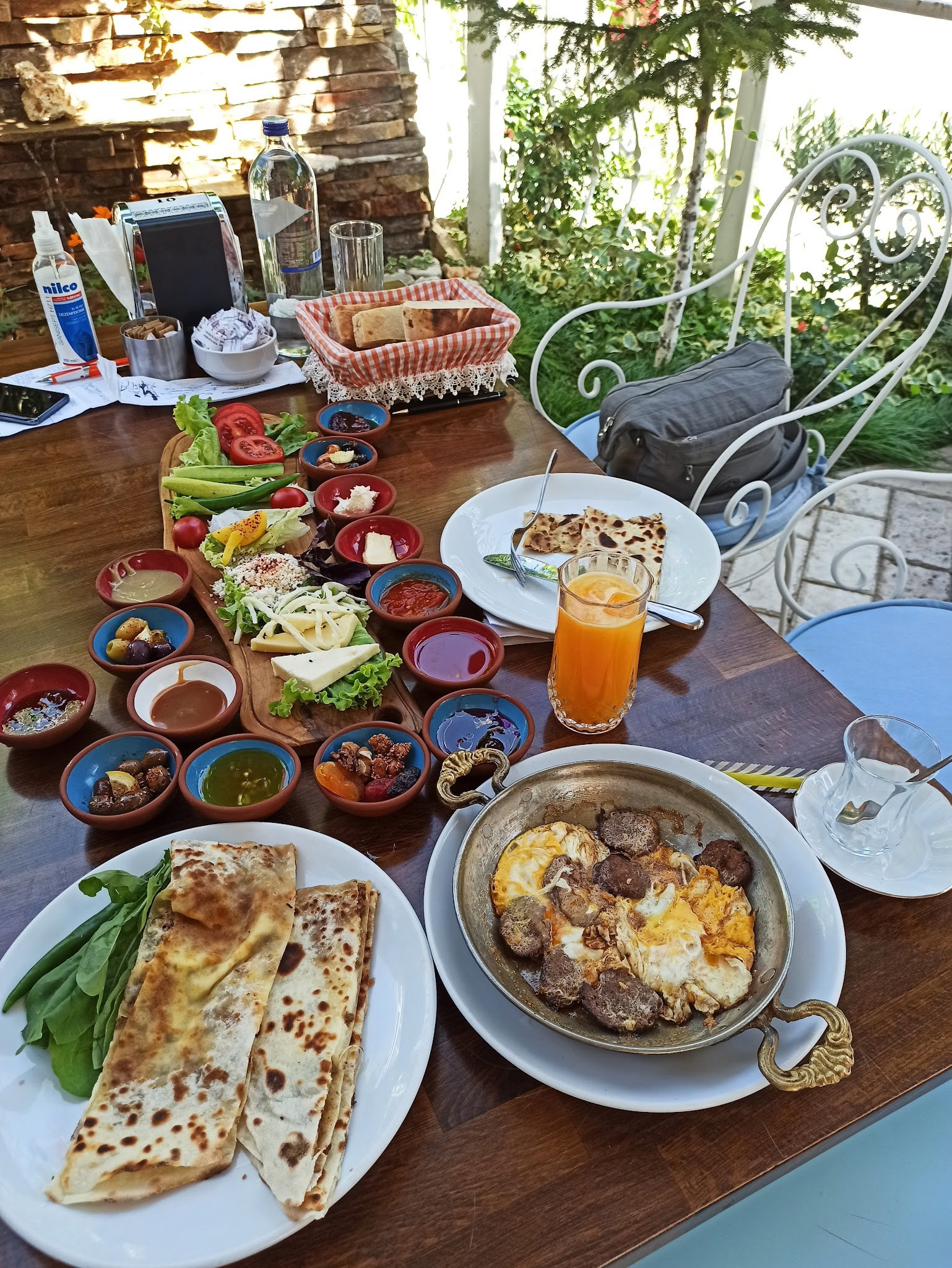 Müco Kahvaltı Ve Dahası