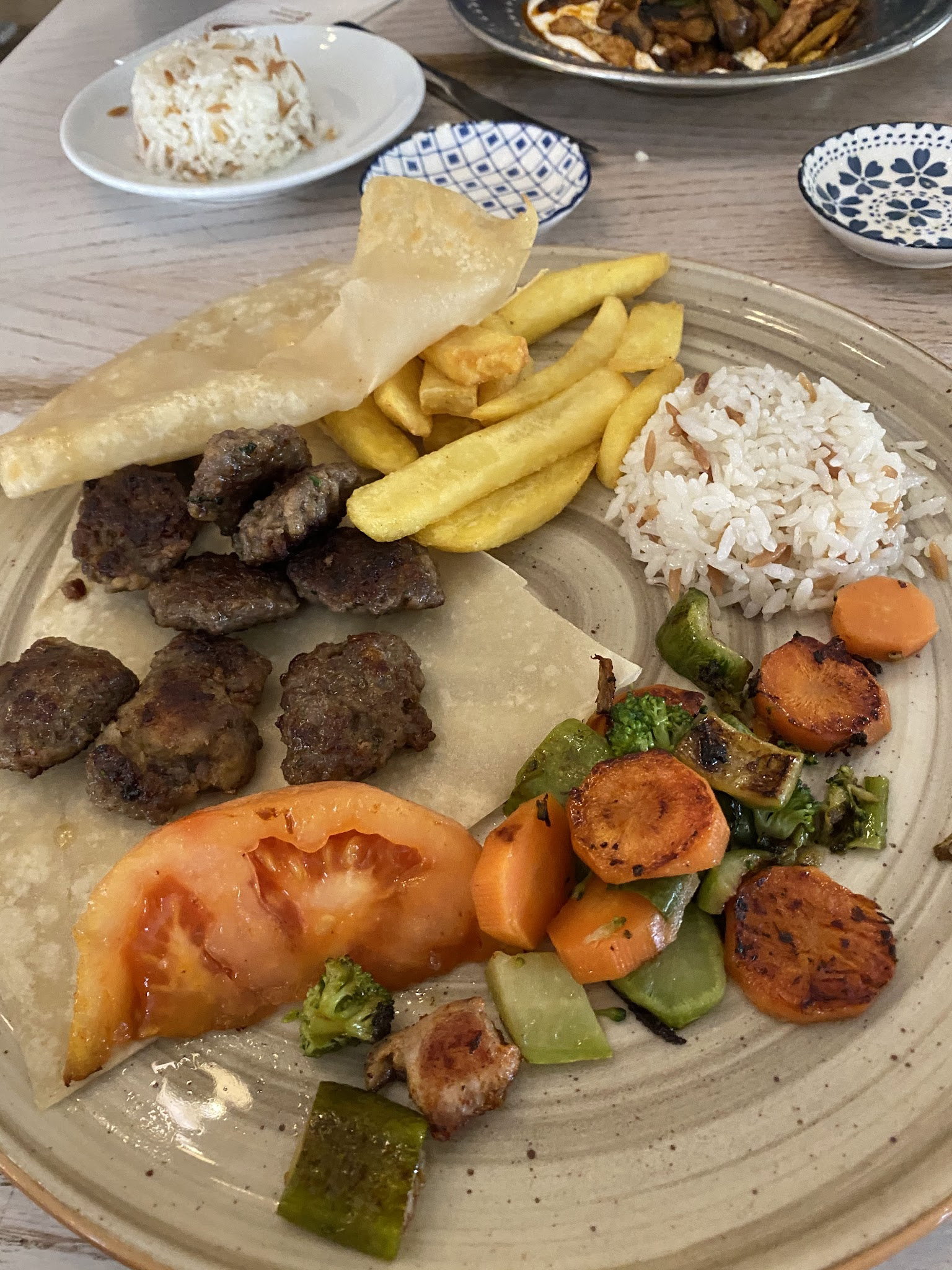 Müco Kahvaltı Ve Dahası