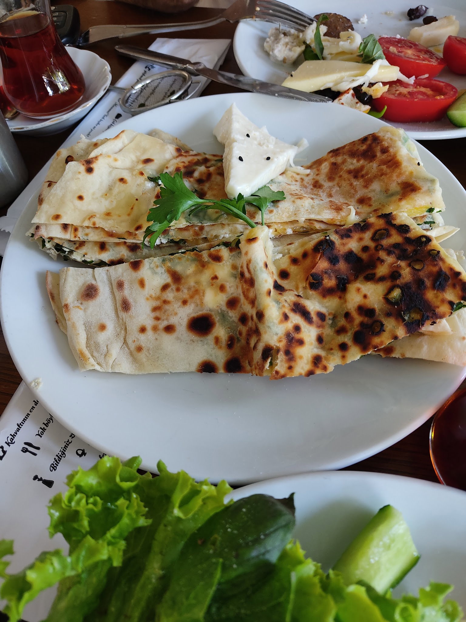 Müco Kahvaltı Ve Dahası