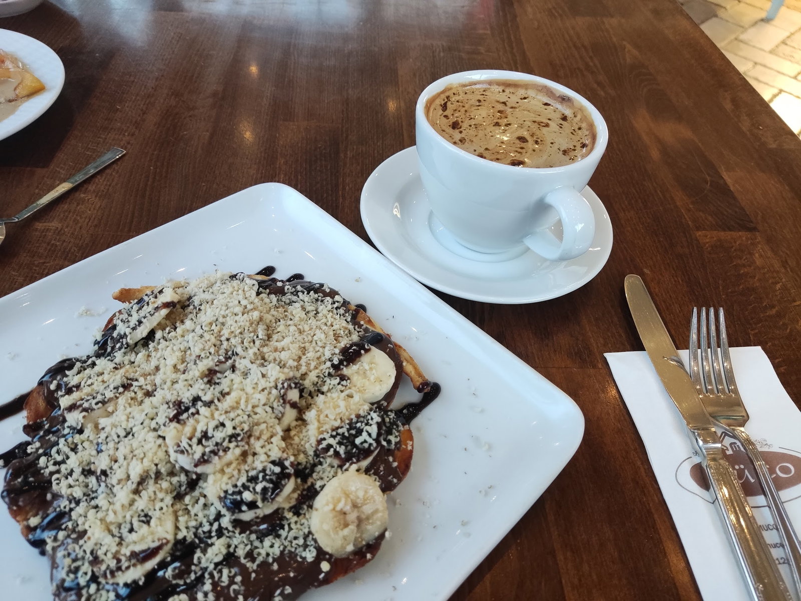 Müco Kahvaltı Ve Dahası