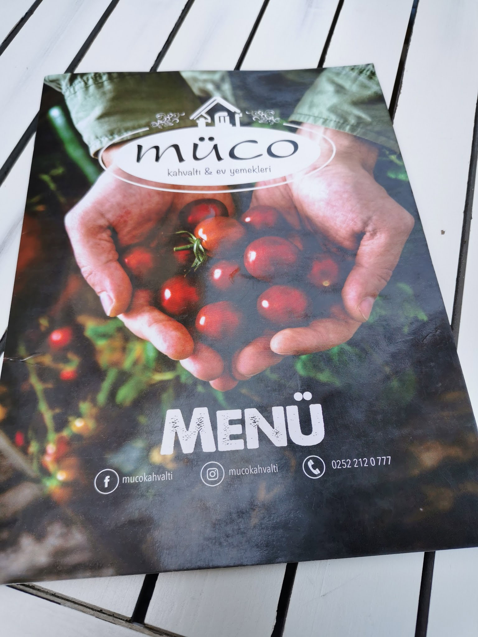 Müco Kahvaltı Ve Dahası