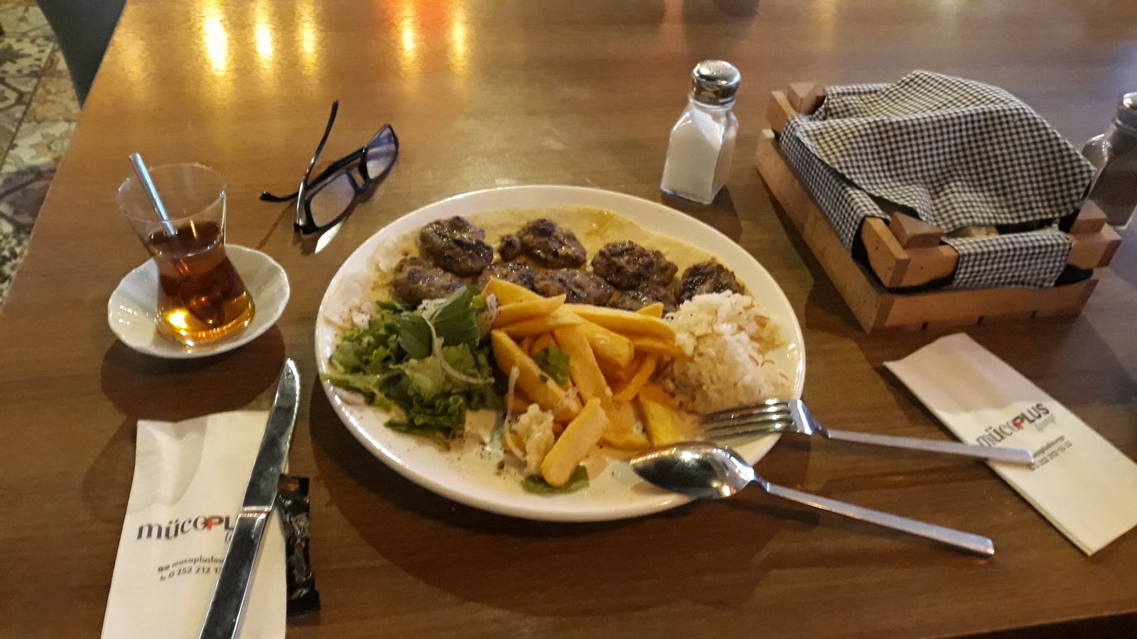 Müco Kahvaltı Ve Dahası