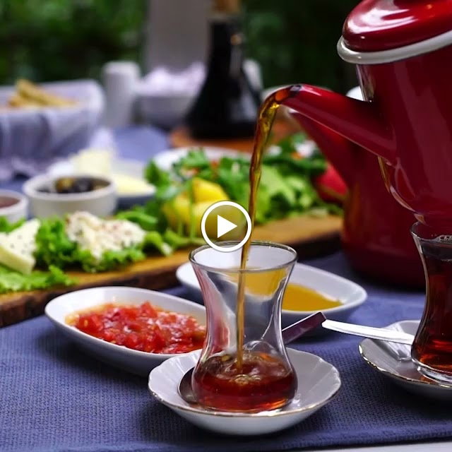 Müco Kahvaltı Ve Dahası