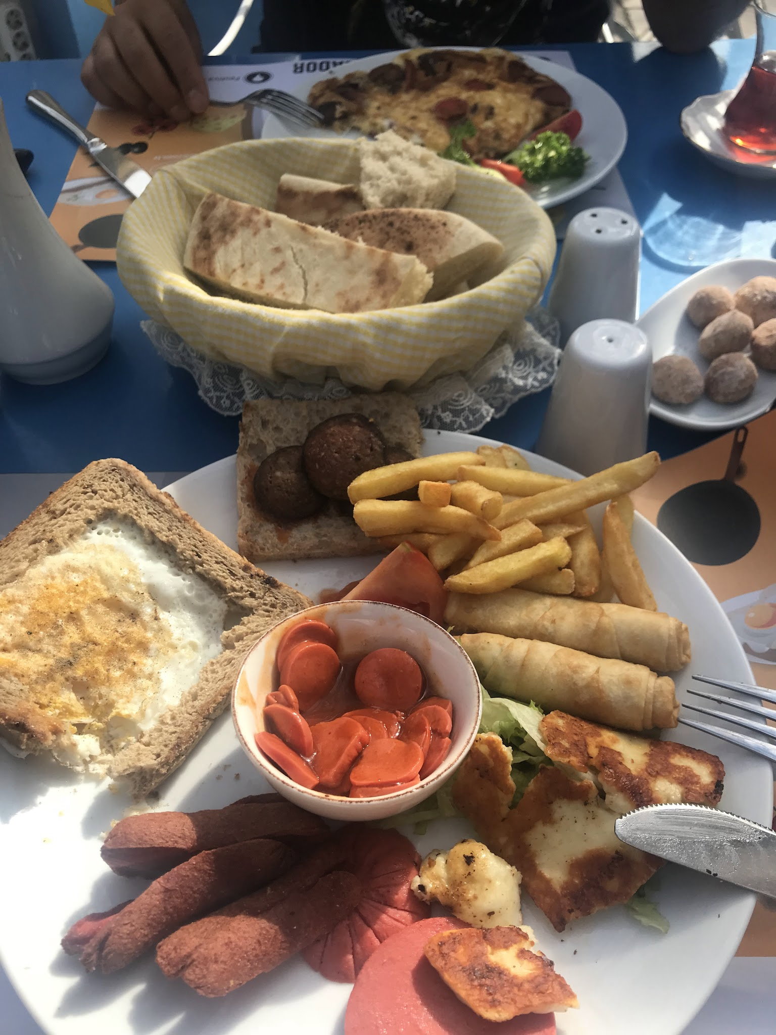 Müco Kahvaltı Ve Dahası