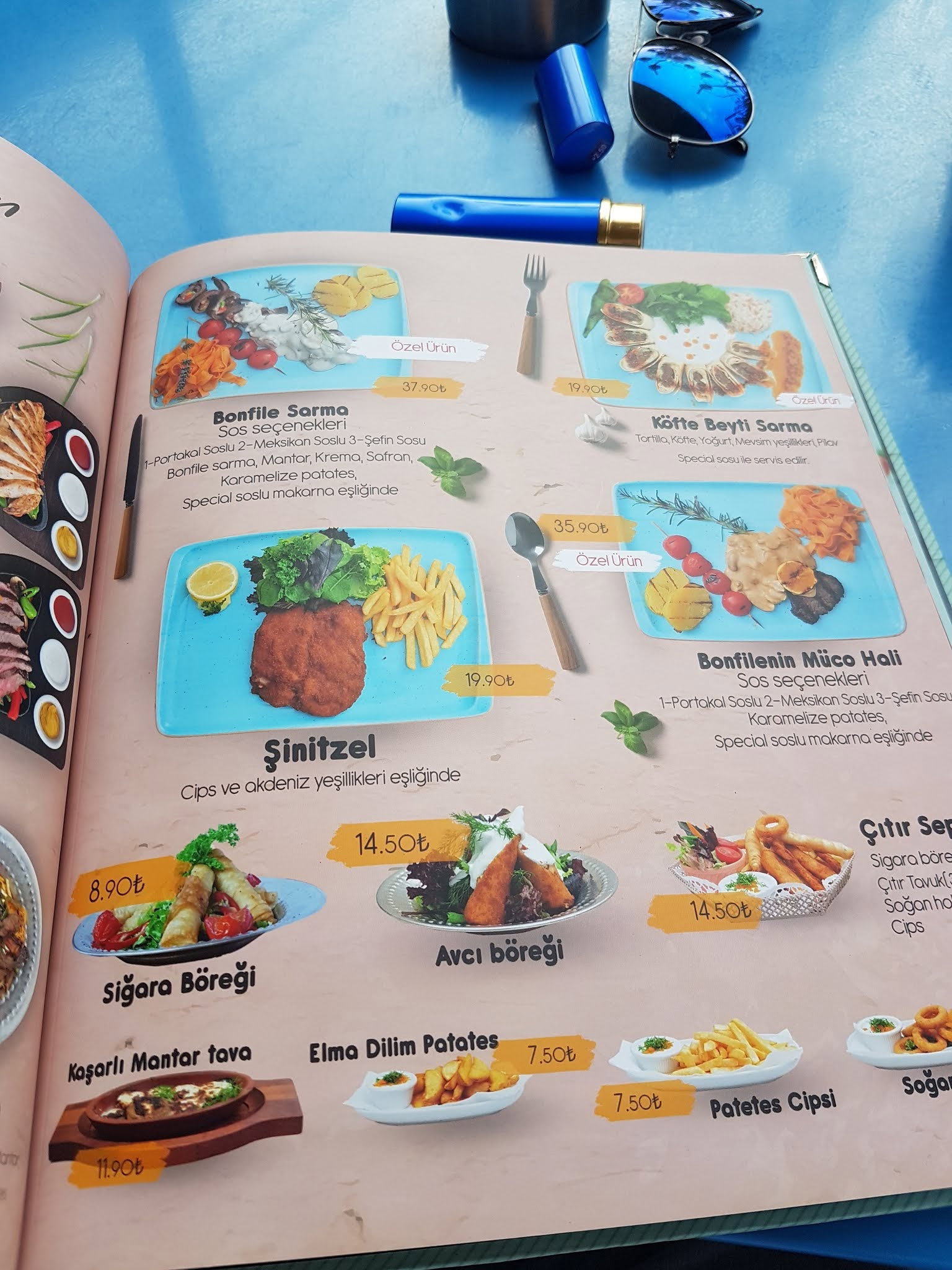 Müco Kahvaltı Ve Dahası