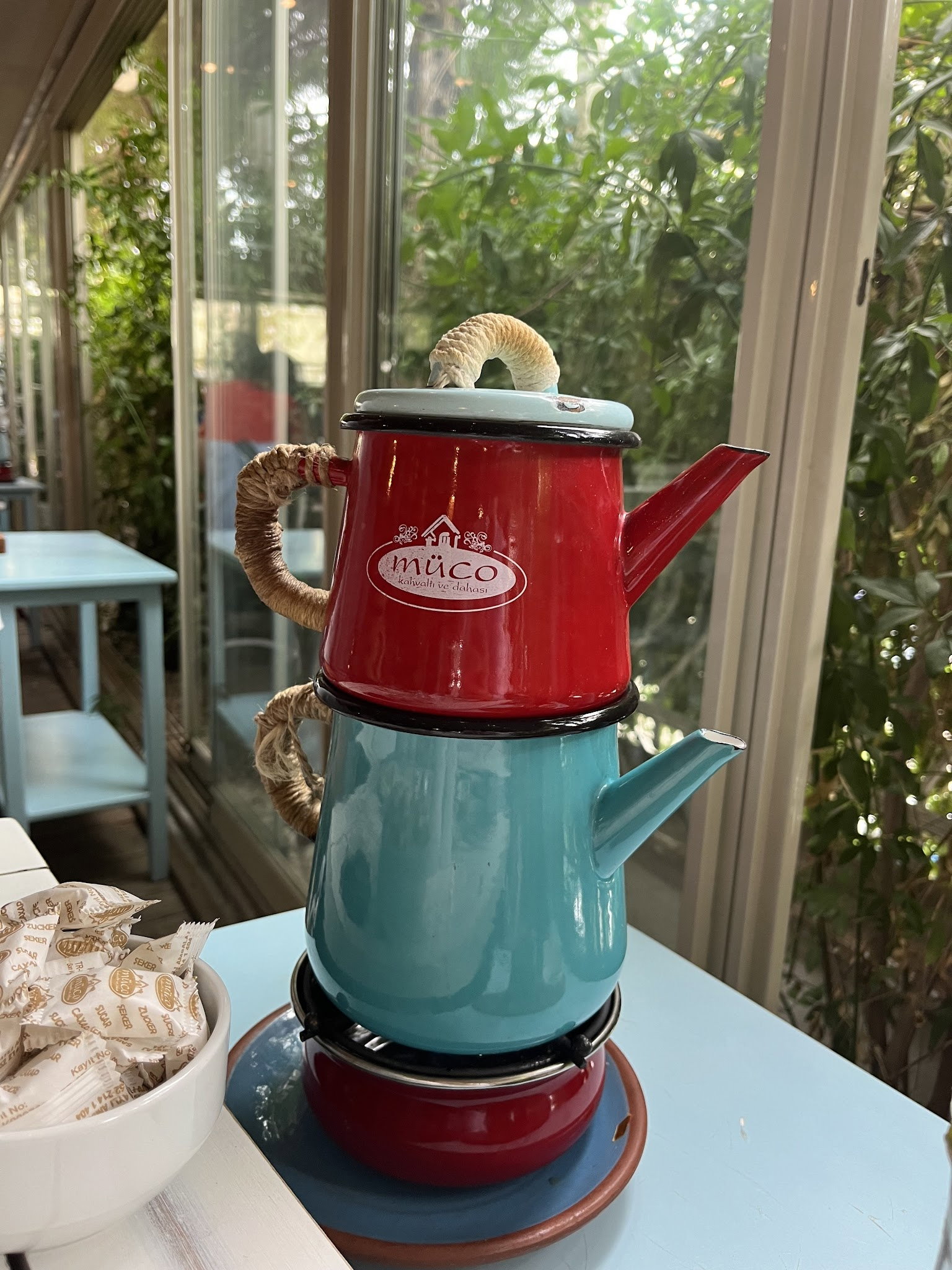 Müco Kahvaltı Ve Dahası