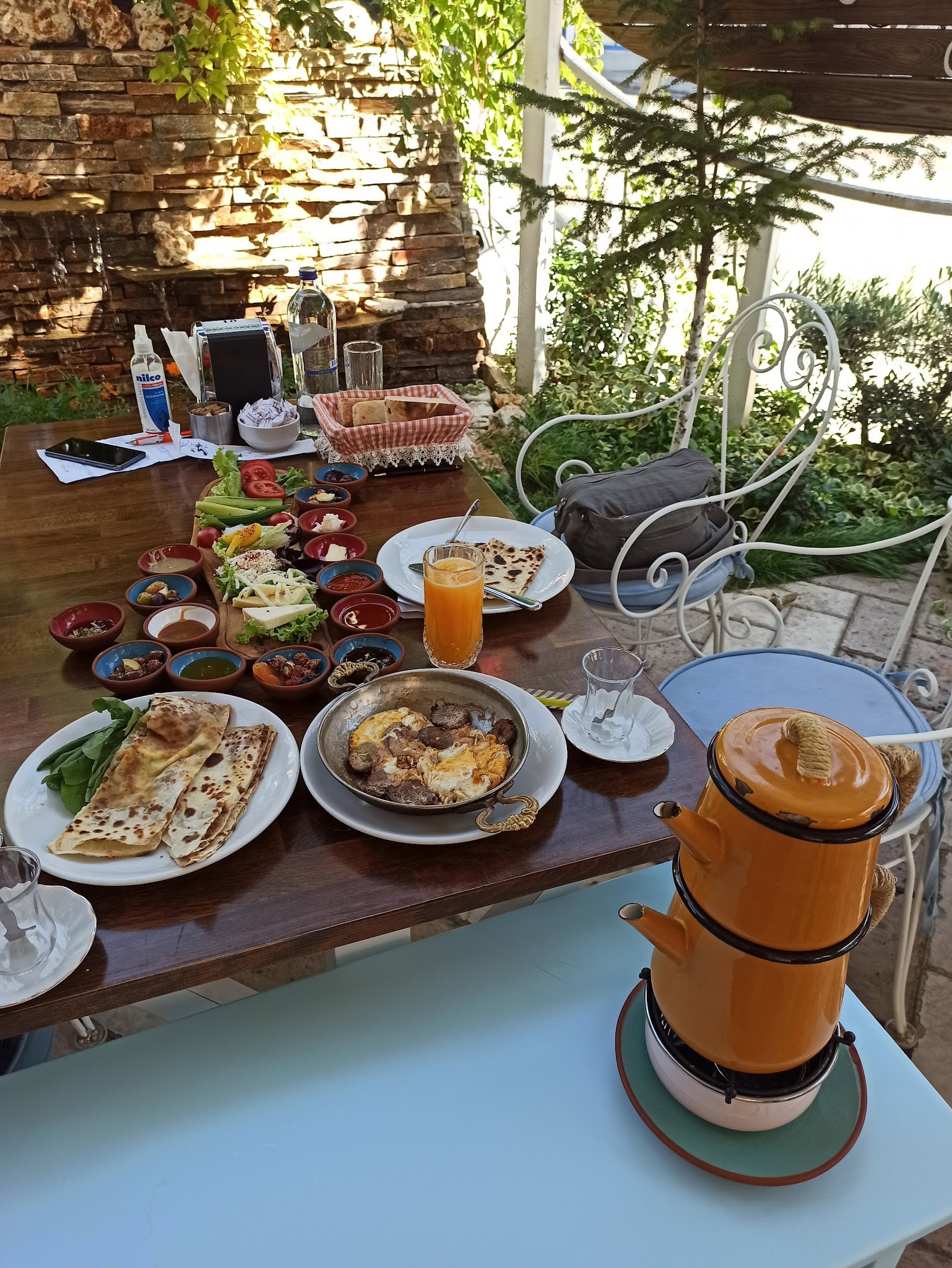 Müco Kahvaltı Ve Dahası