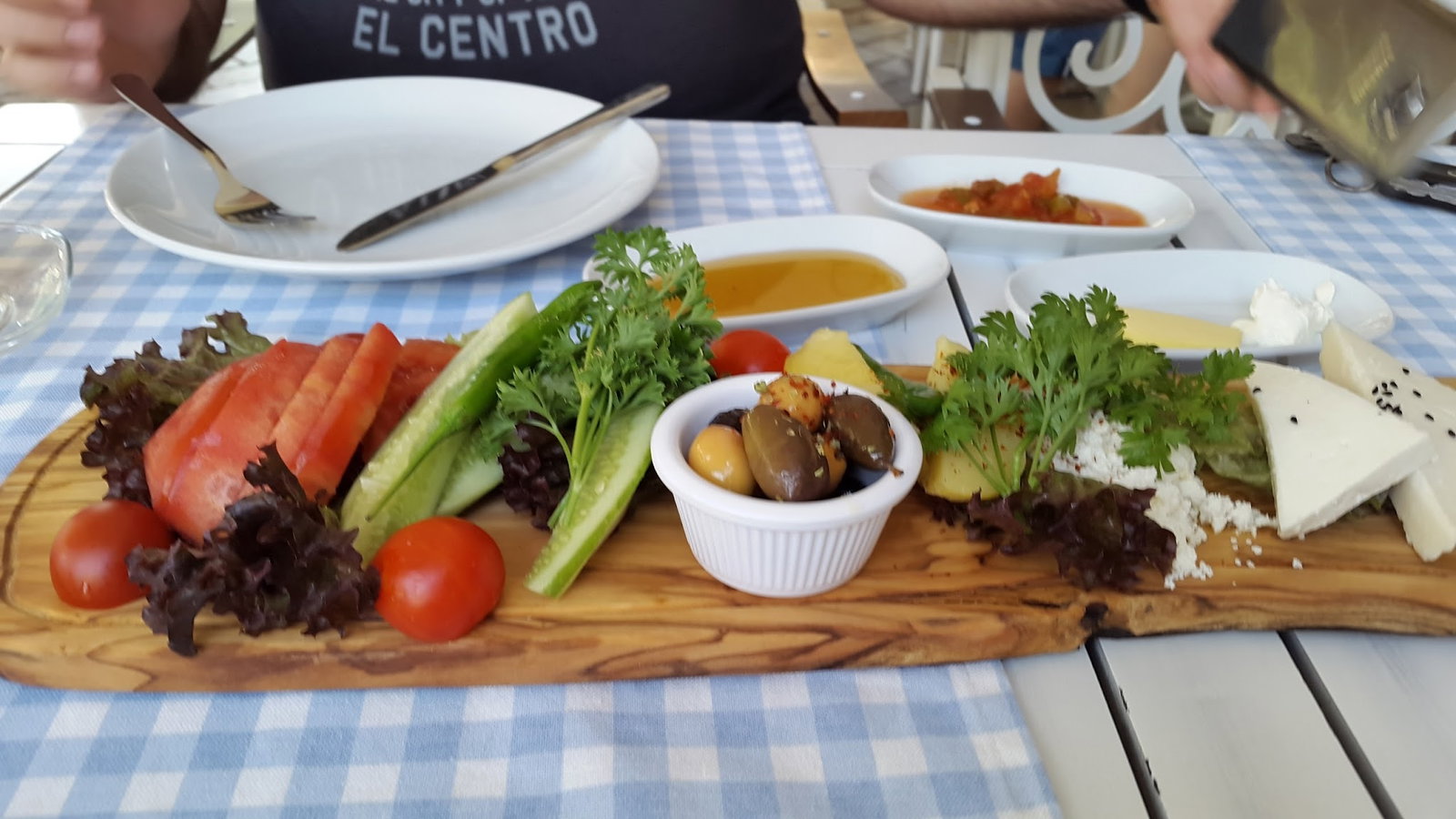 Müco Kahvaltı Ve Dahası