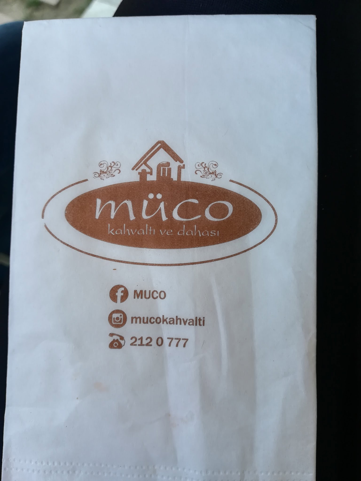 Müco Kahvaltı Ve Dahası