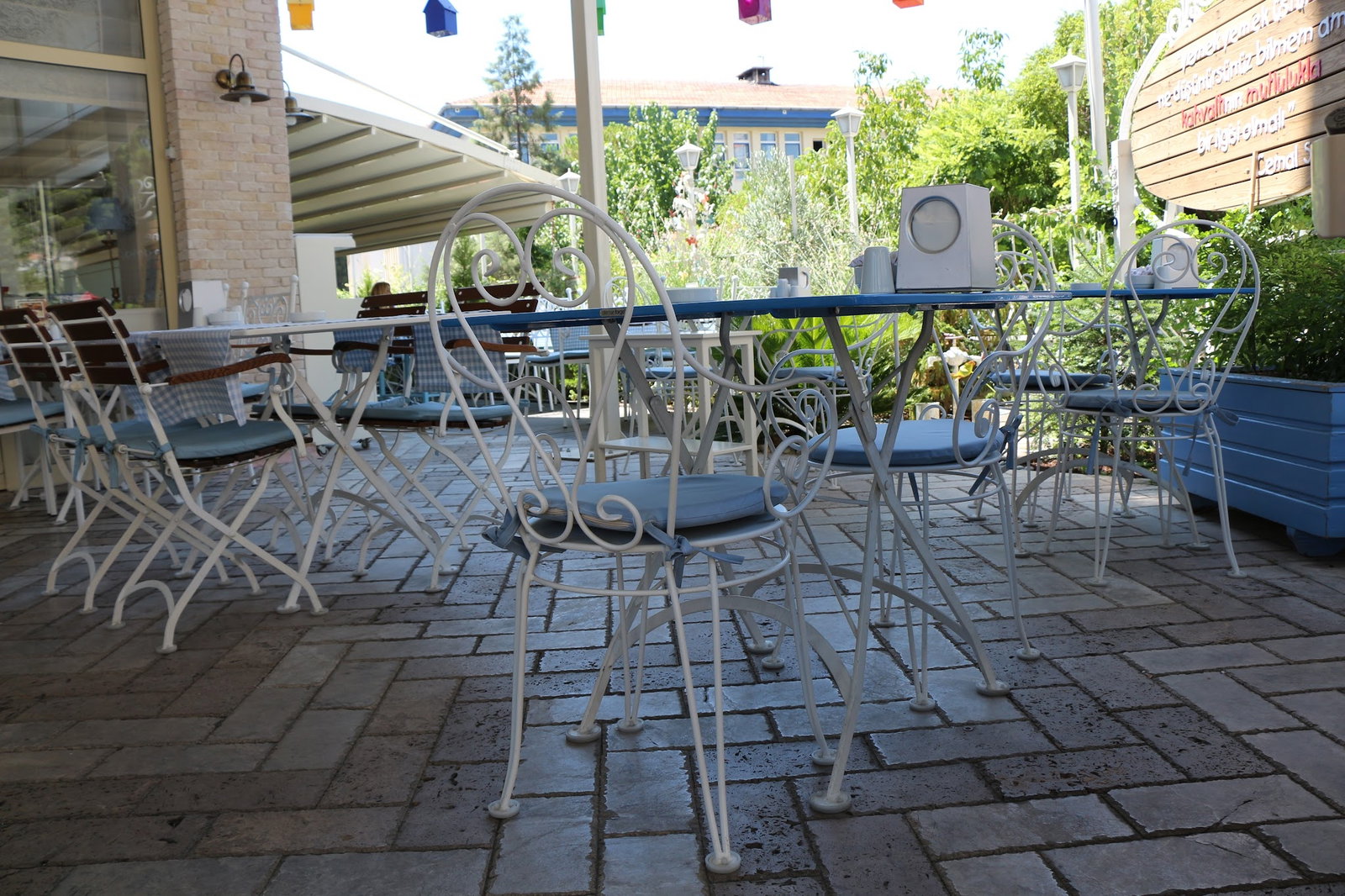 Müco Kahvaltı Ve Dahası