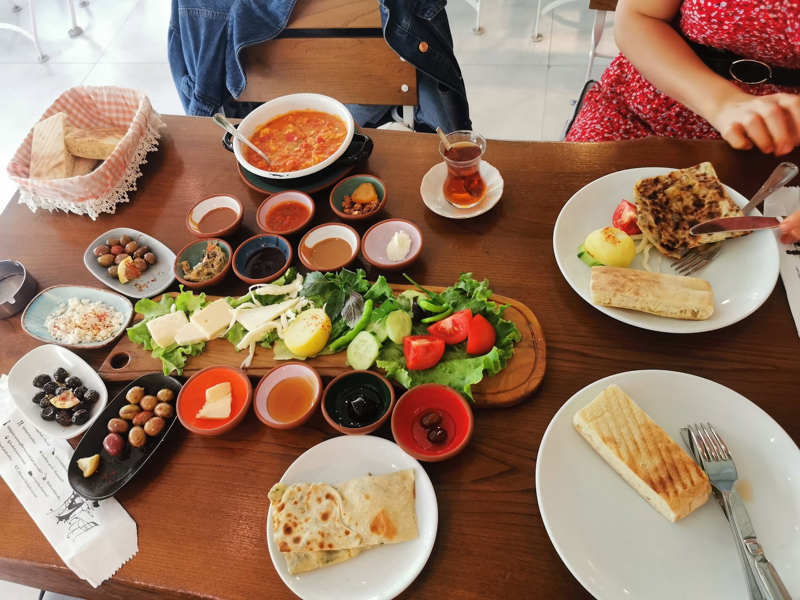 Müco Kahvaltı Ve Dahası