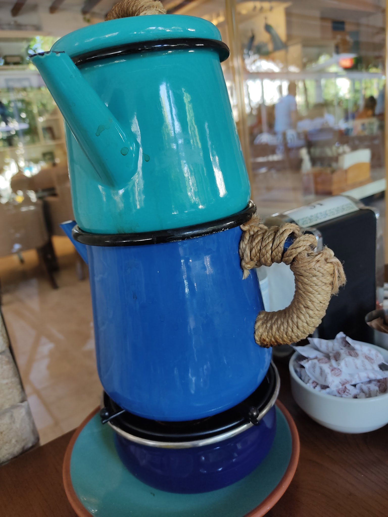 Müco Kahvaltı Ve Dahası